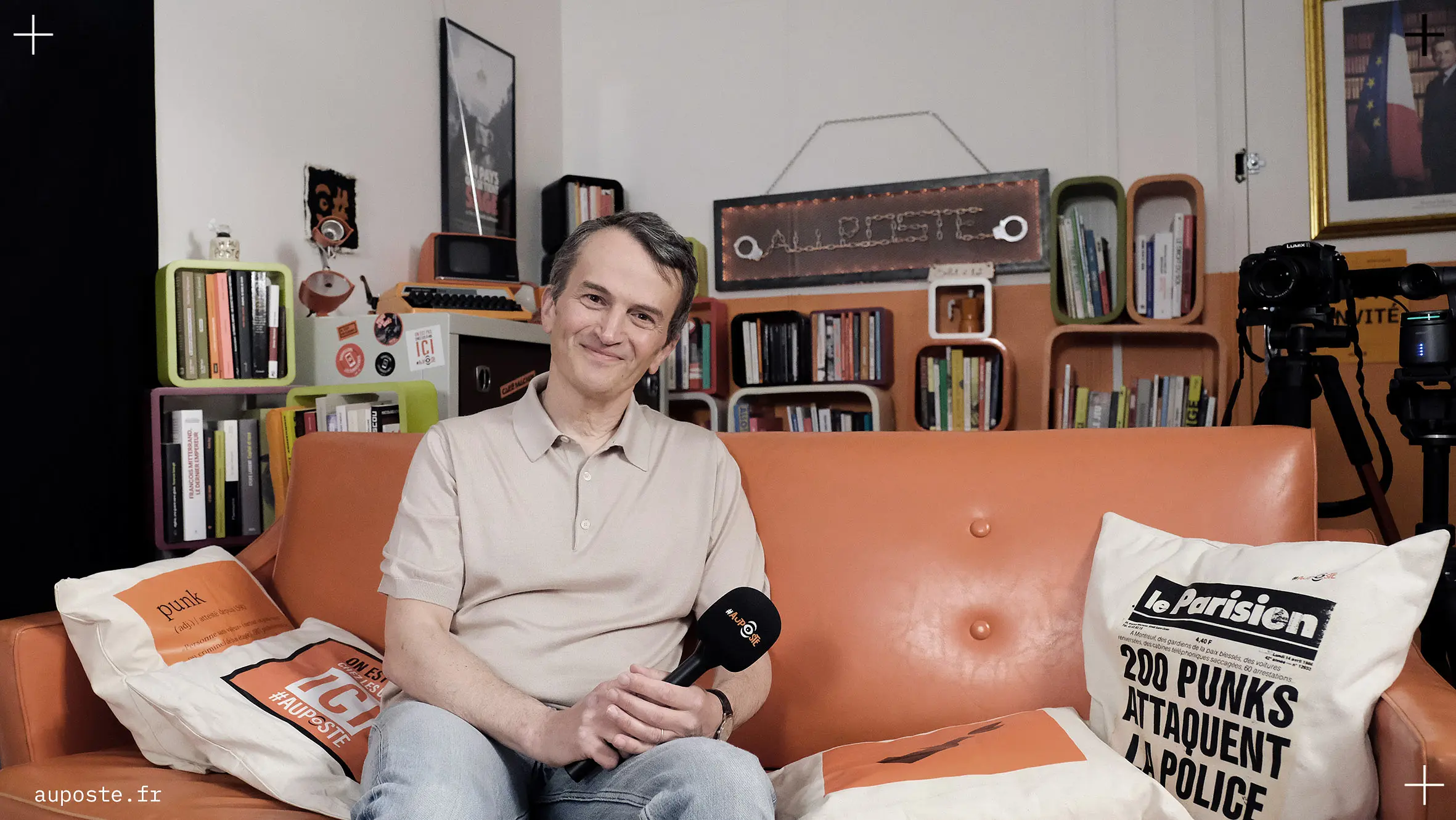 Messageries chiffrées : liberté ou surveillance totale ?