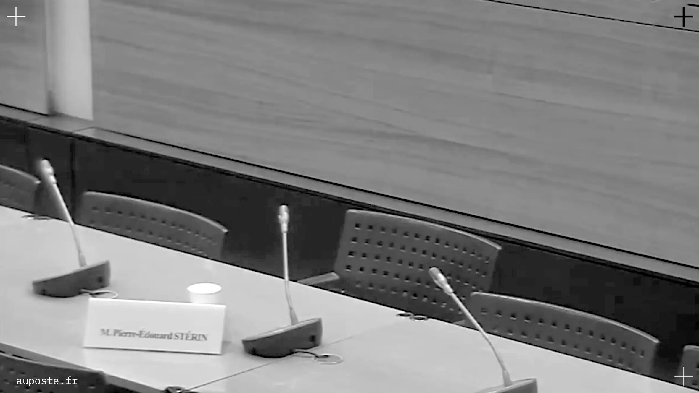 Stérin le désinvolte ! Nouvelle défection devant son audition à l’Assemblée nationale