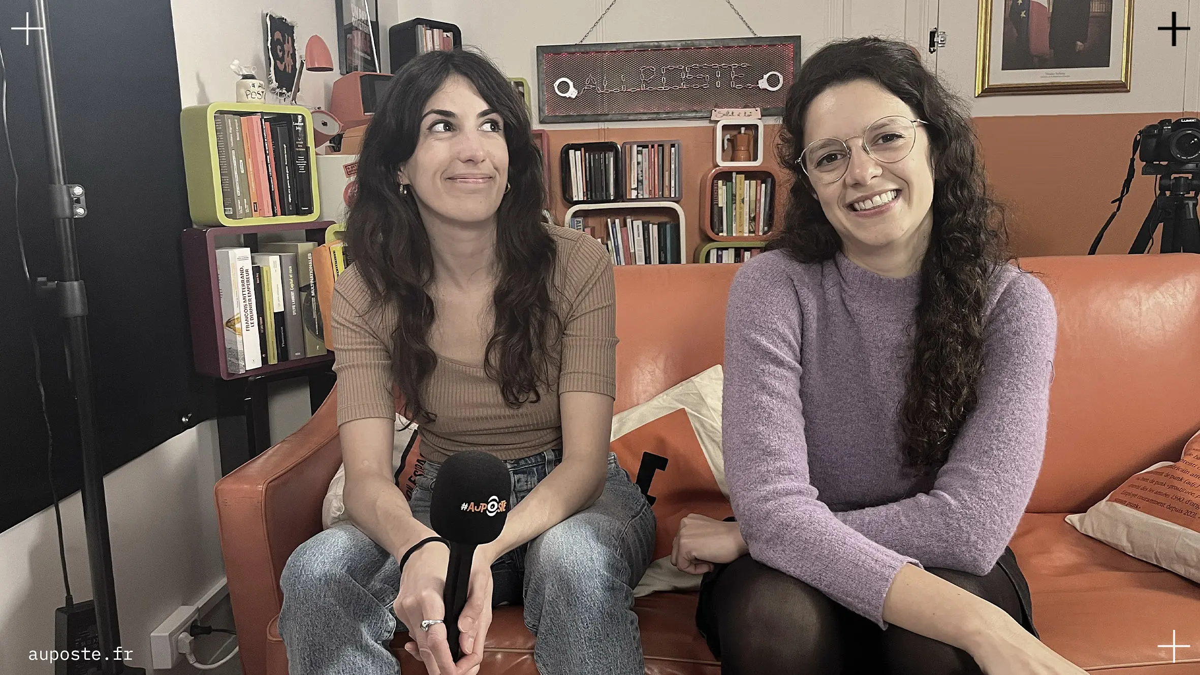 IA : le progrès version Mad Max