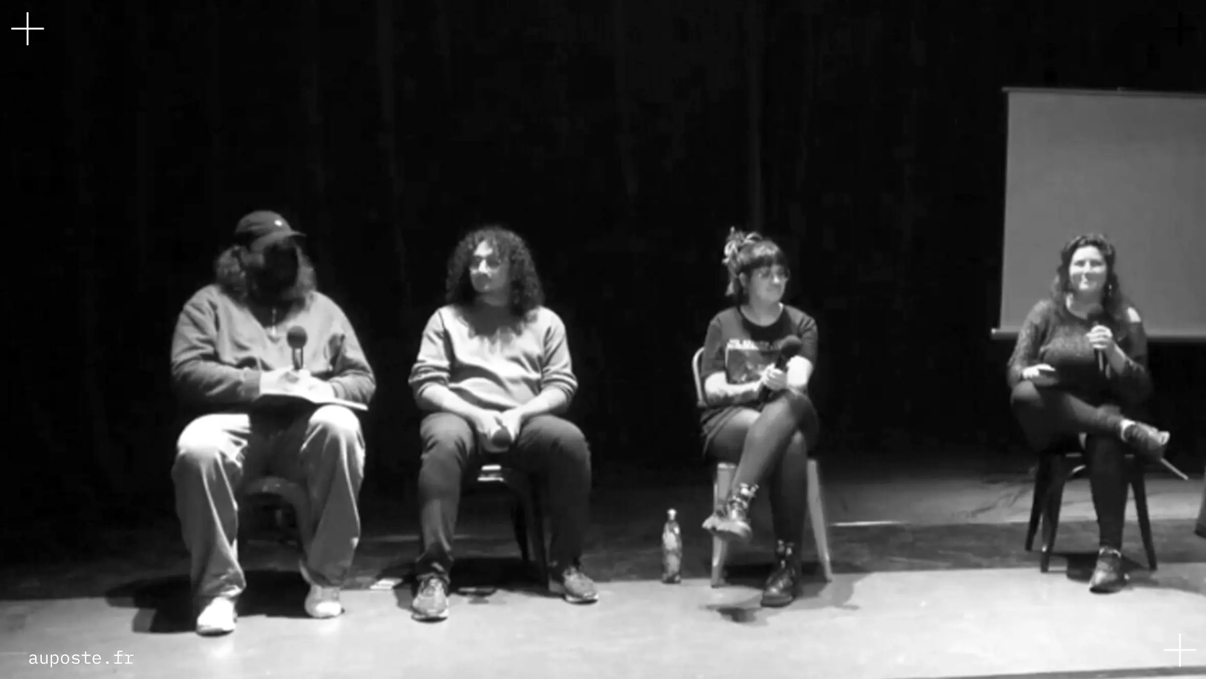 Guerre à la guerre : France, complice de crimes de guerre