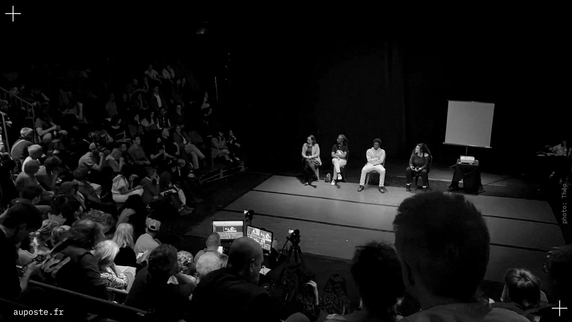 Guerre à la guerre : ennemi.e.s de l’intérieur