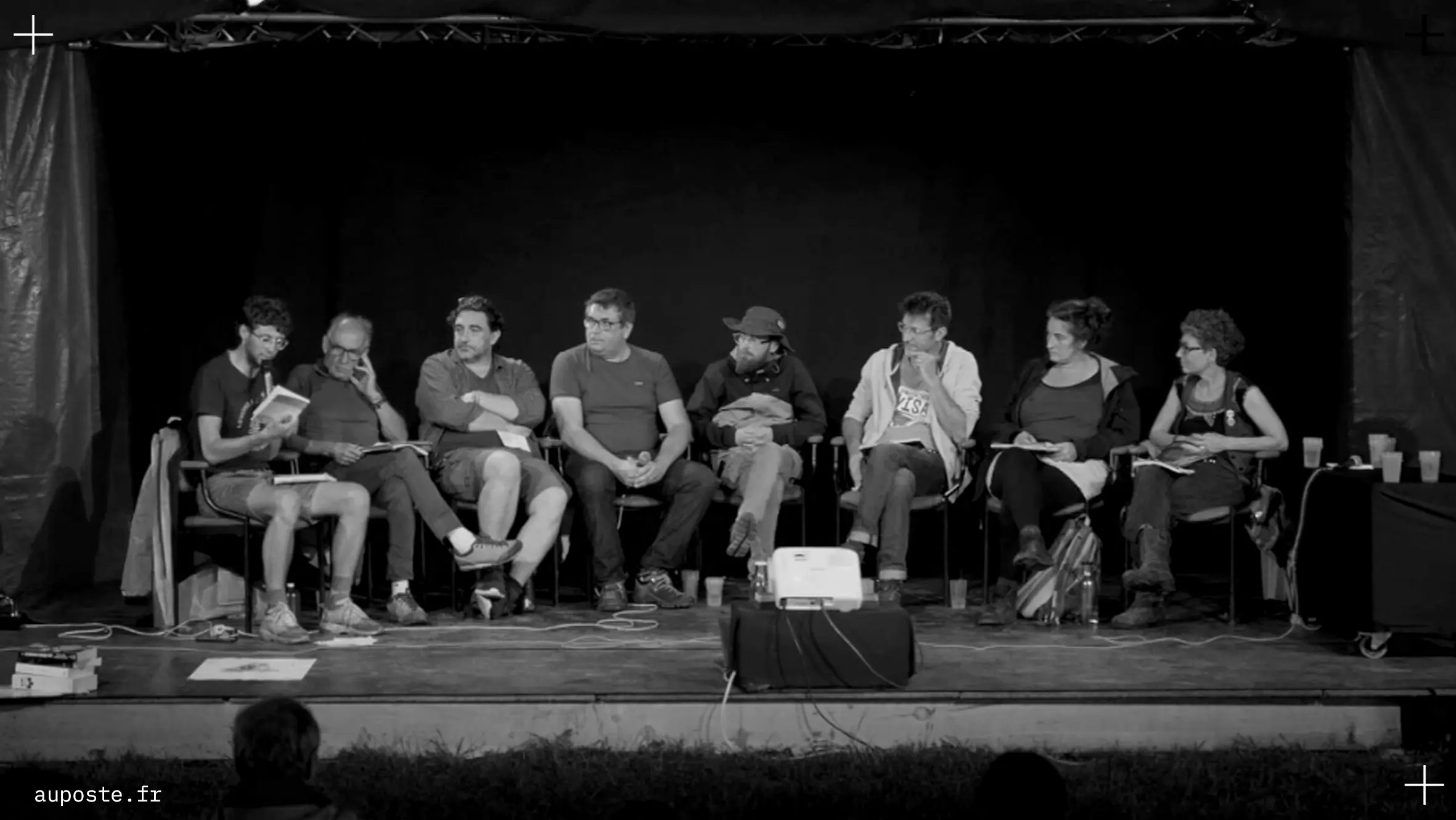 Lutter contre l’extrême-droite au quotidien