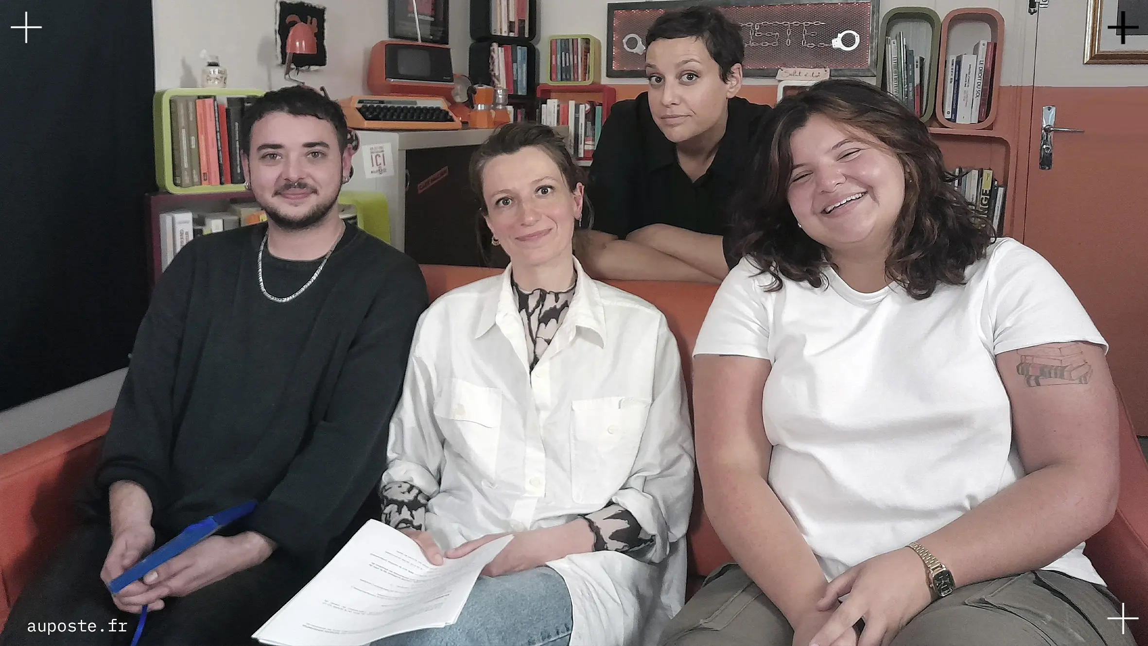 Cantines solidaires : restaus pour toutes et tous !