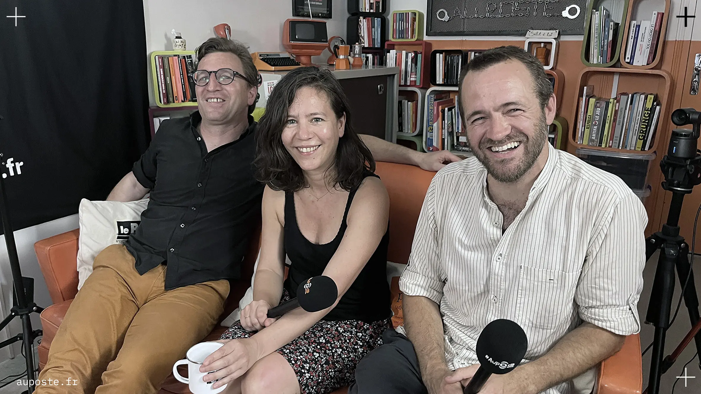 « FAF40 » : enquête à la croisée des milieux d’affaires et de l’extrême droite