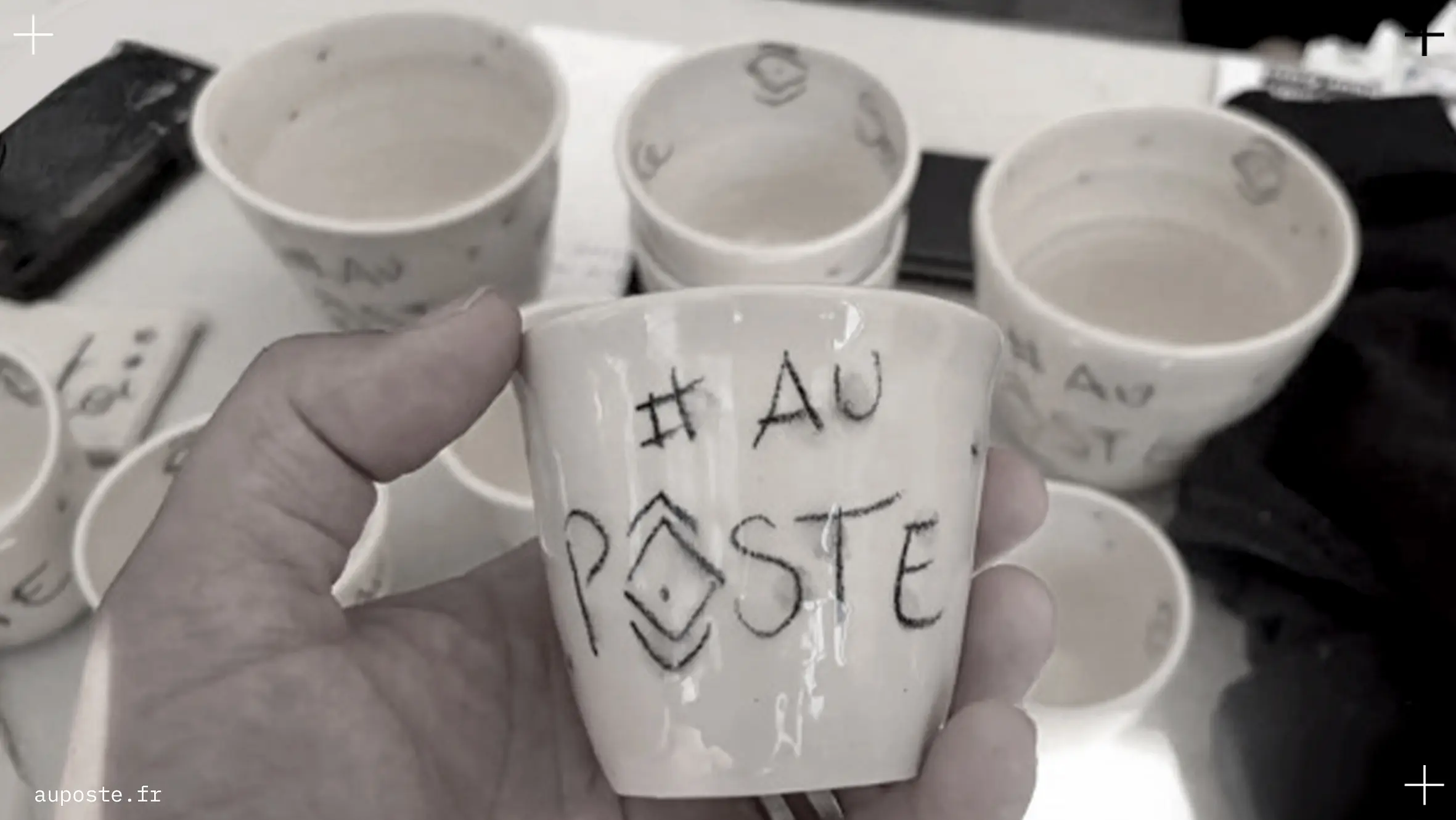 Amfis 2025 : premier tour des stands