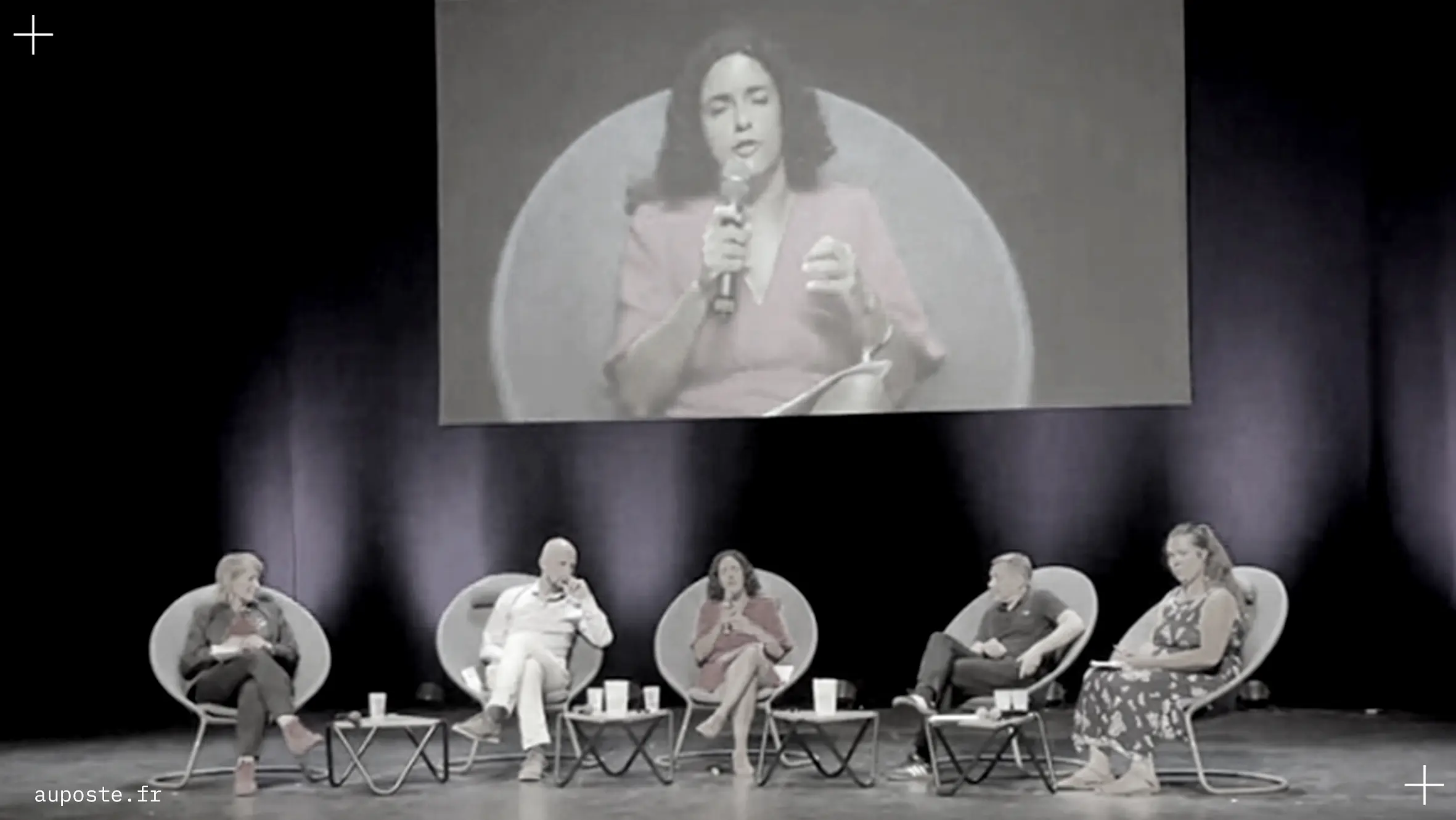 Amfis 2025 : débats et détours dans les stands (LGBTQ, Végan, violences d'État, Insoumis de l'étranger, Libé contre L’Enlysée)