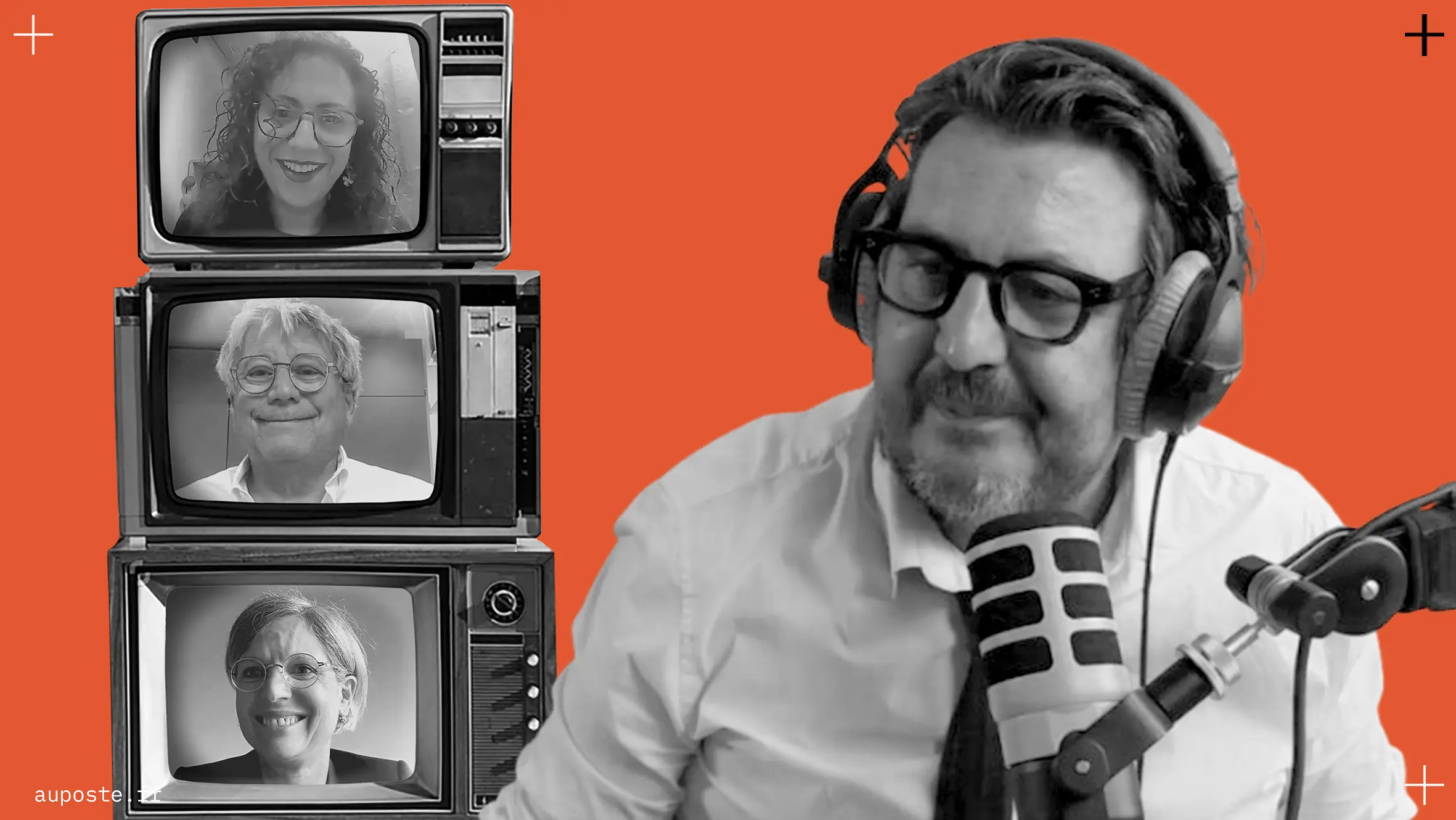 France Déter : la matinale aupostienne 08.09. Avant la chute de Bayrou.