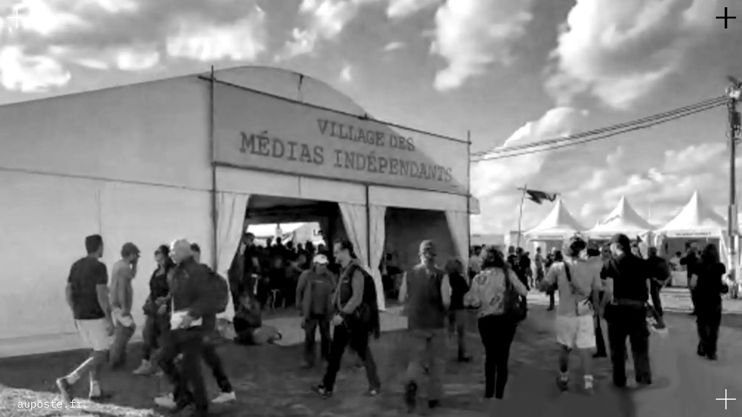 La presse libre, la vraie !