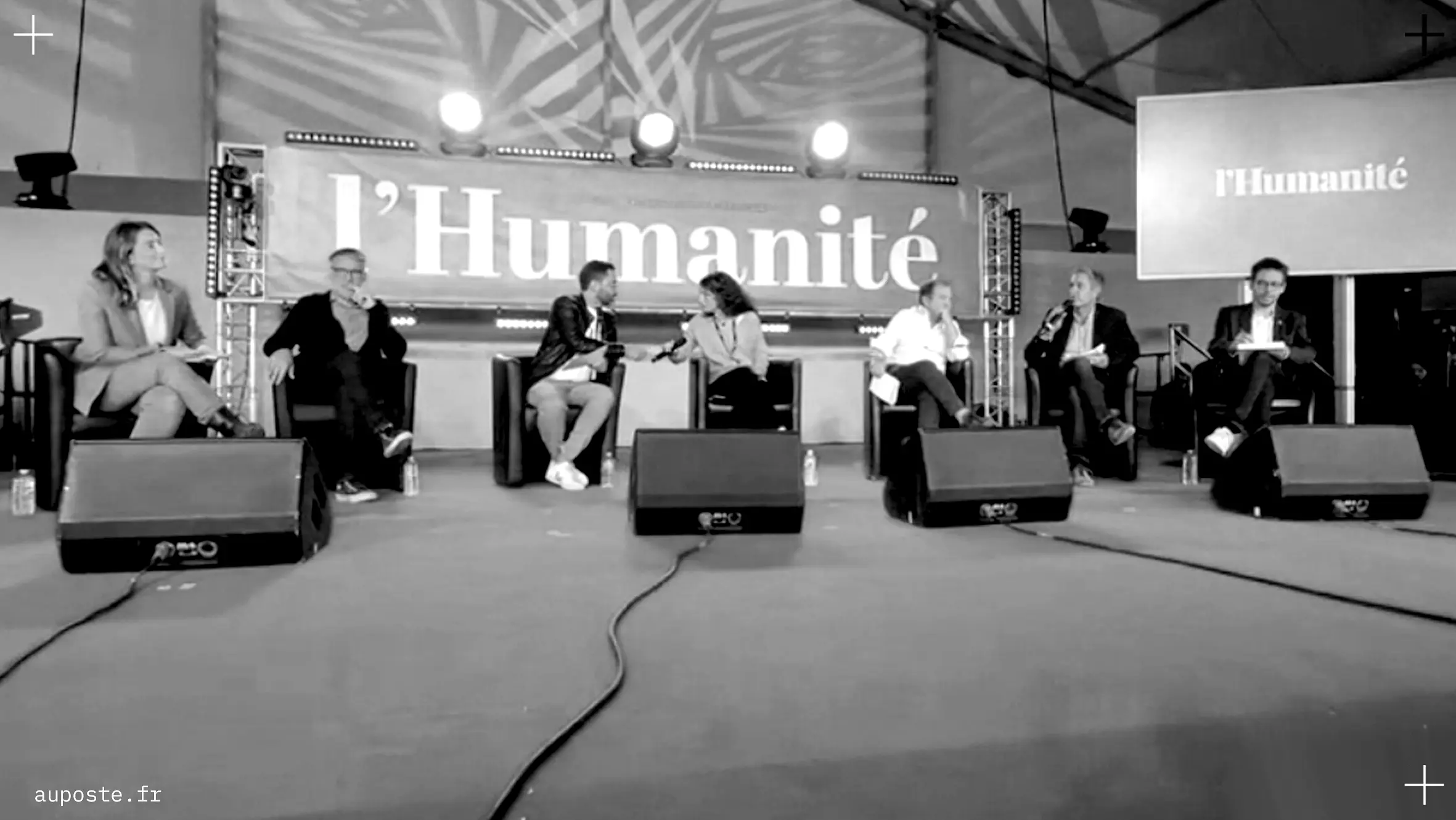 Et la foule clama : « Unité ! Unité ! ». La rentrée politique avec Tondelier, Faure, Peu, Ruffin & Clouet