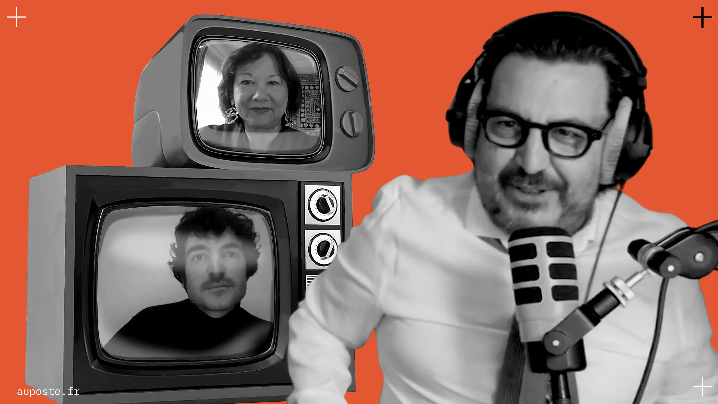 France Déter. Brengarth, partie civile dans le procès Sarko, pulvérise la contre-offensive + Téhio, présidente Ligue des Droits de l’Homme