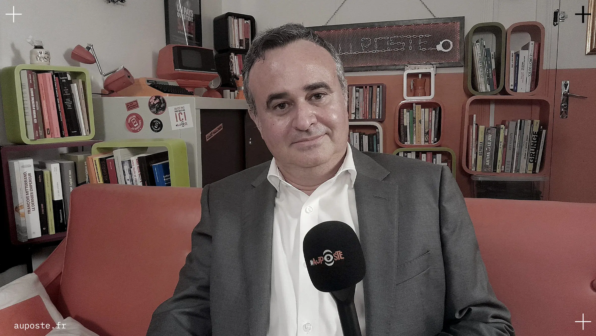 Lancer l’alerte à Marseille, mission impossible ?