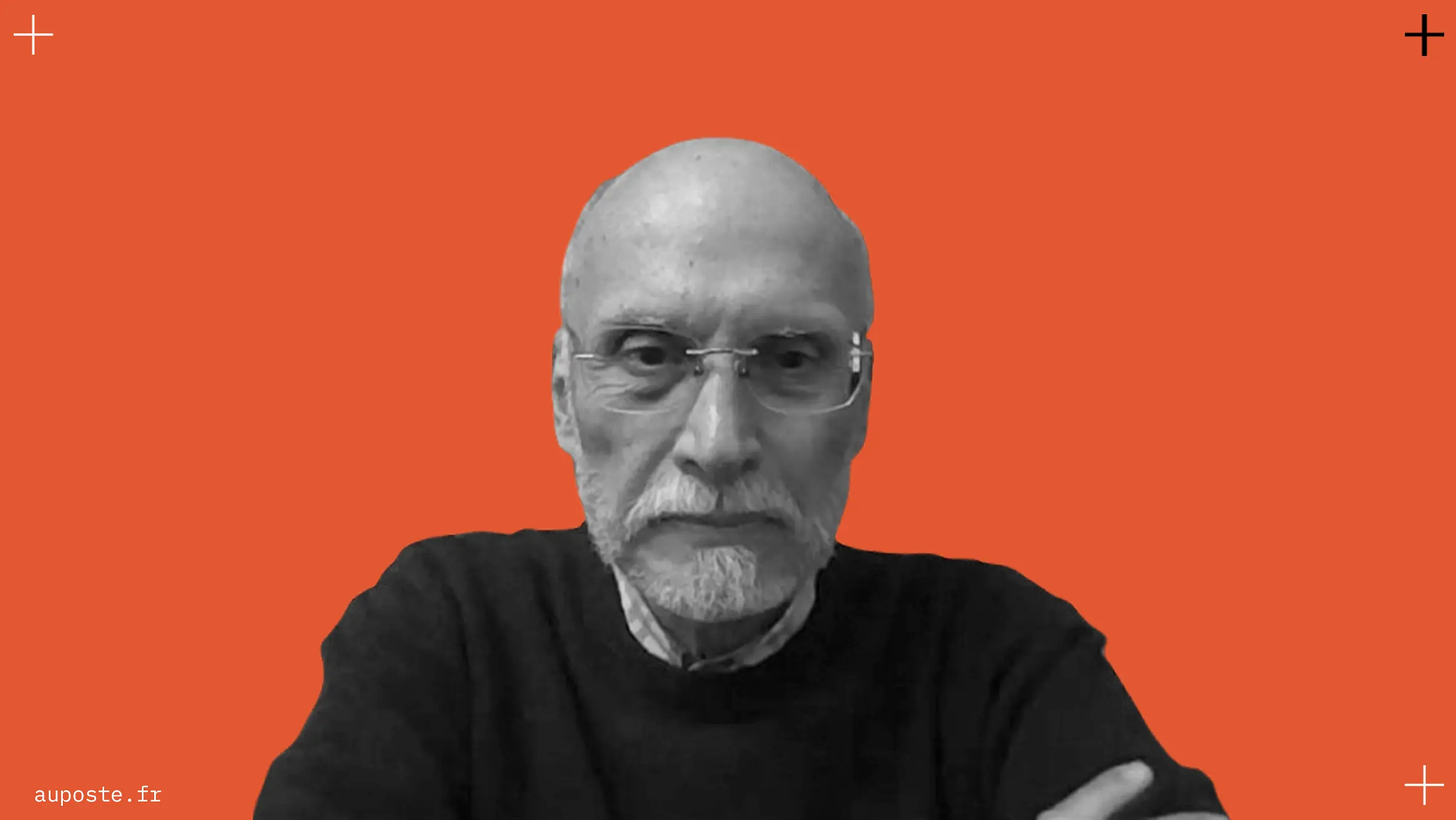 « Génocide à Gaza : le négationnisme occidental » — Gilbert Achcar