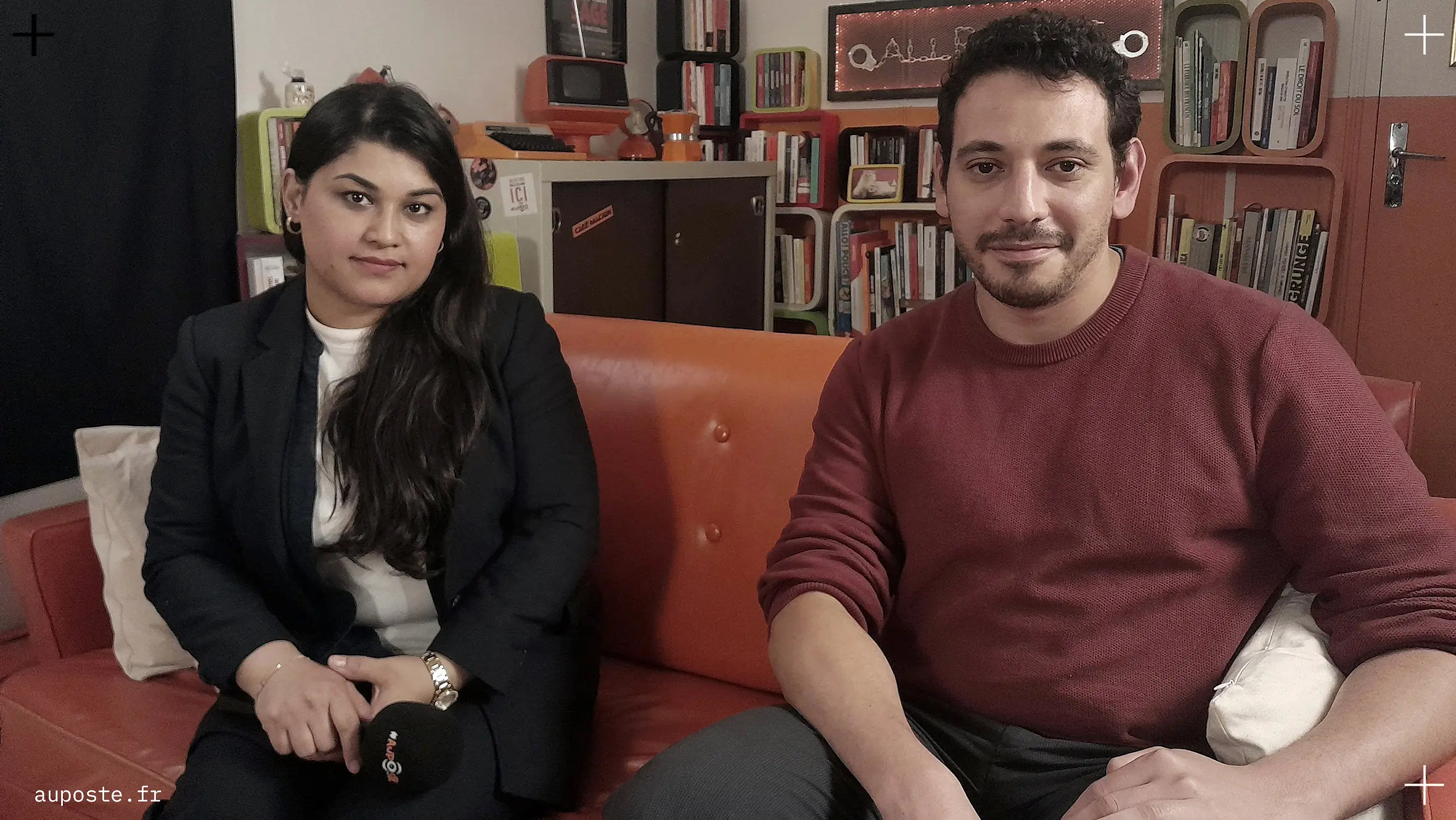 « L’idéologie des Talibans n’a jamais changé » — Le cri d’une journaliste afghane en exil