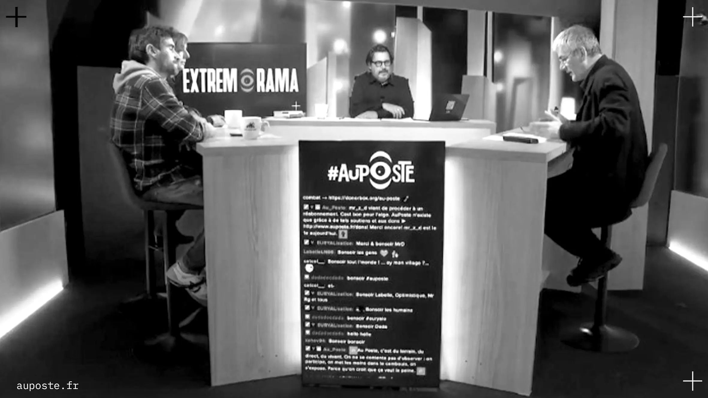 « Le RN, c’est la dévitalisation des oppositions » 