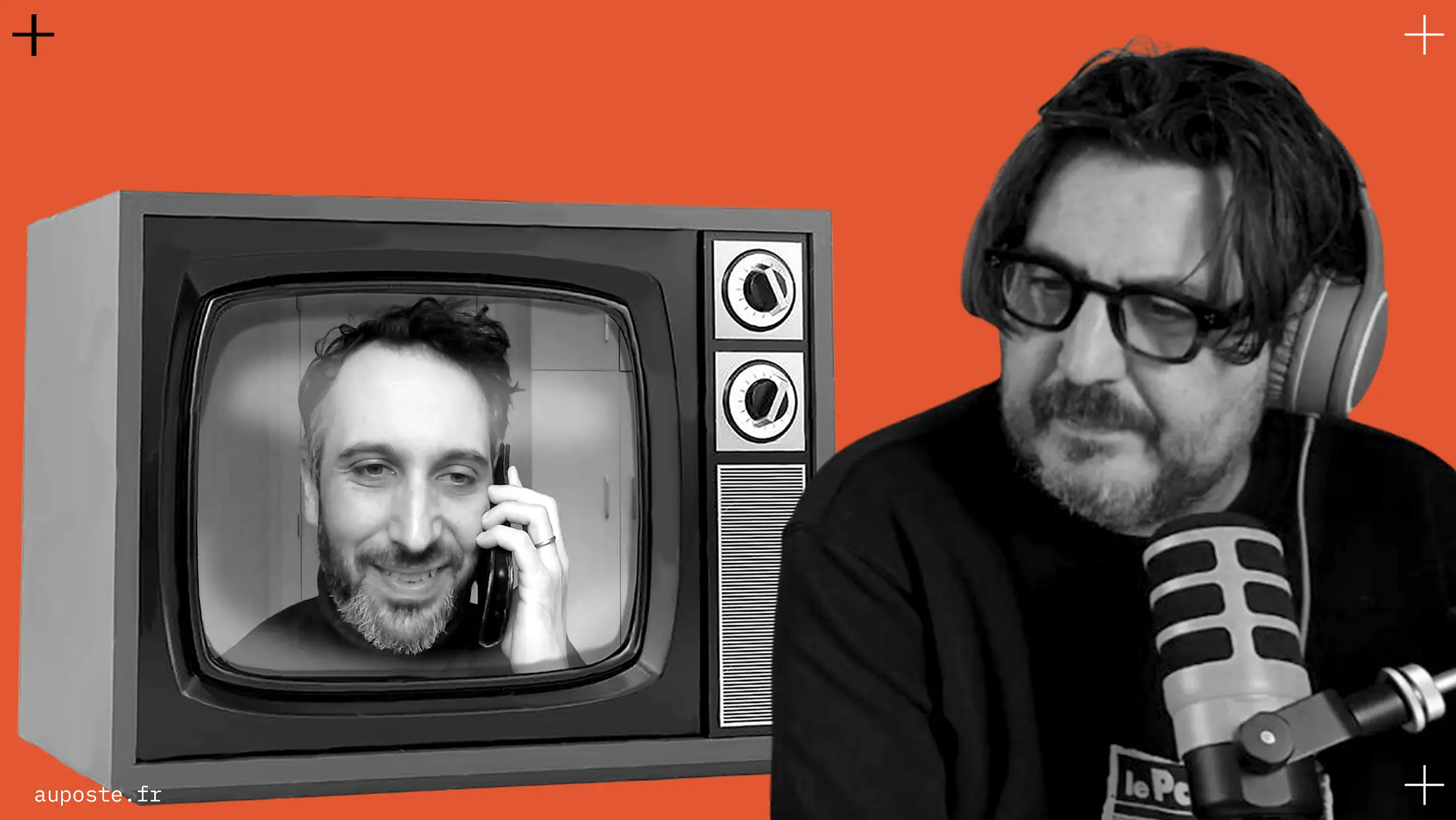 La matinale ! Le 93, revue de presse antifa, météo des luttes, échos écoterroristes