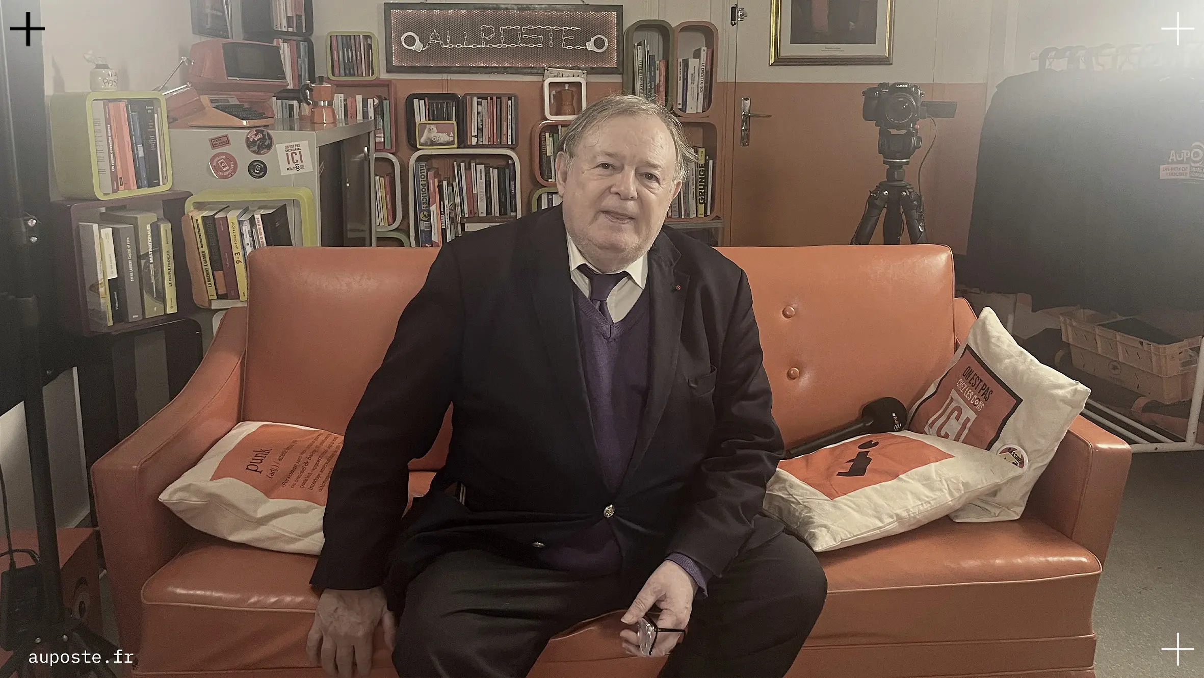 Zyed, Bouna, Clichy 2005 : « Il fallait sauver la police », Jean-Pierre Mignard, avocat des familles, dévoile les sales dessous de l’affaire