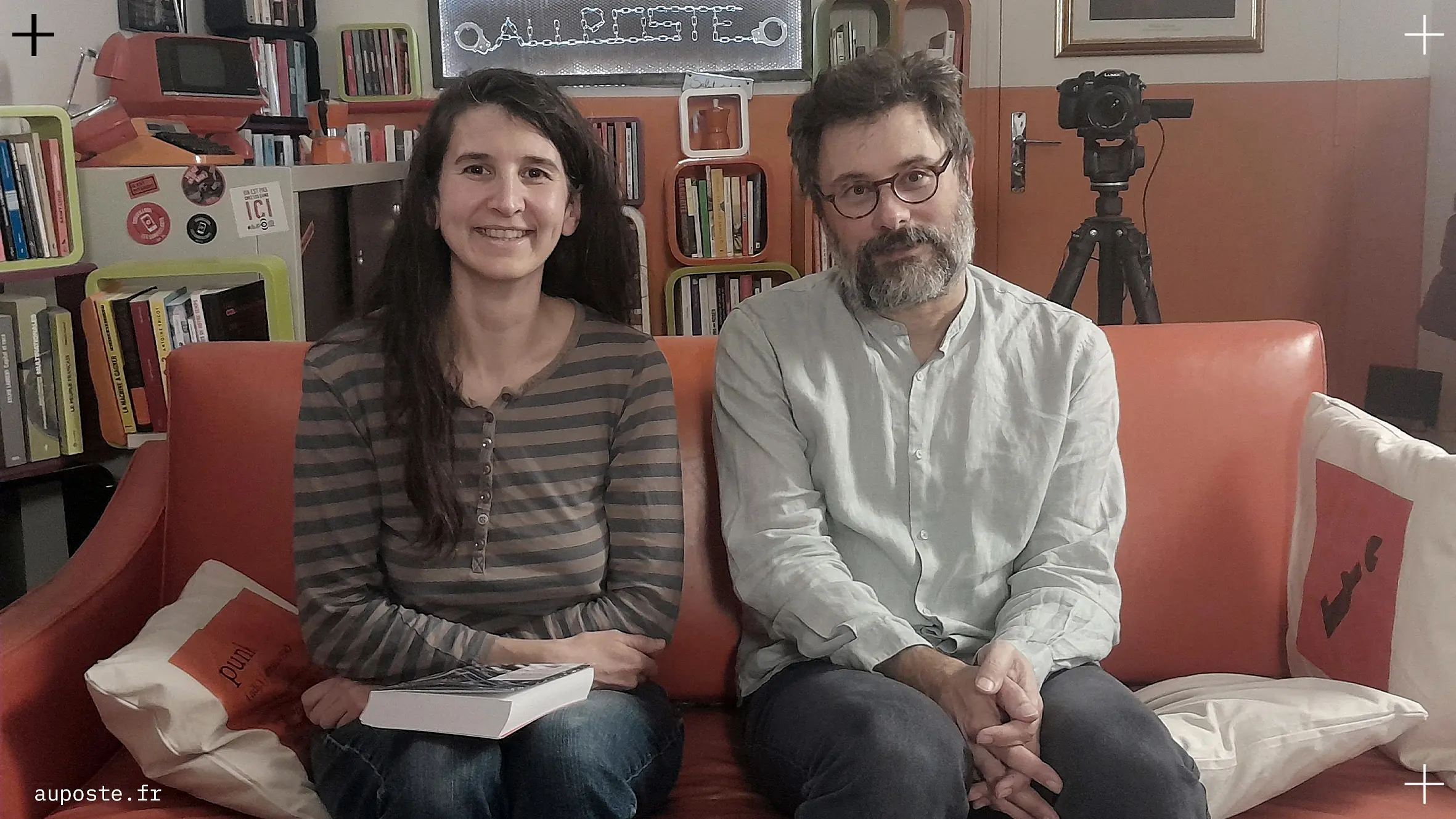 « L’idée de transition énergétique nous enfume » — Jean-Baptiste Fressoz