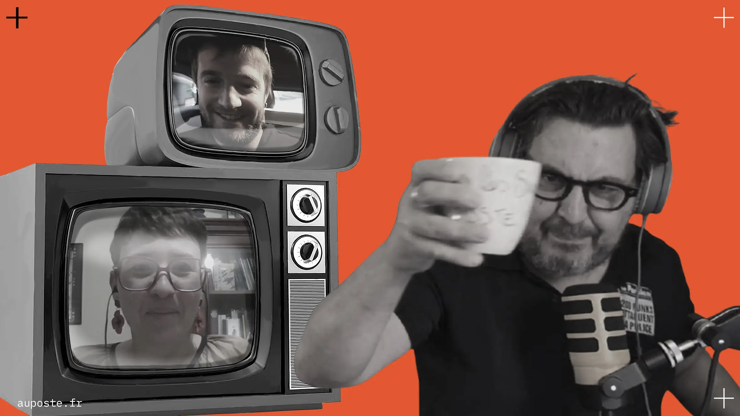 Abattages, Mercosur, FNSEA : la révolte paysanne s’organise avec Thomas Gibert (Confédération paysanne)