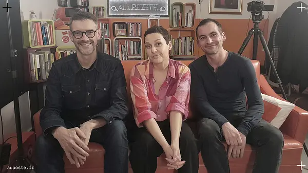 Jean-Noël Jouzel Giovanni Prete Nora Bouazzouni