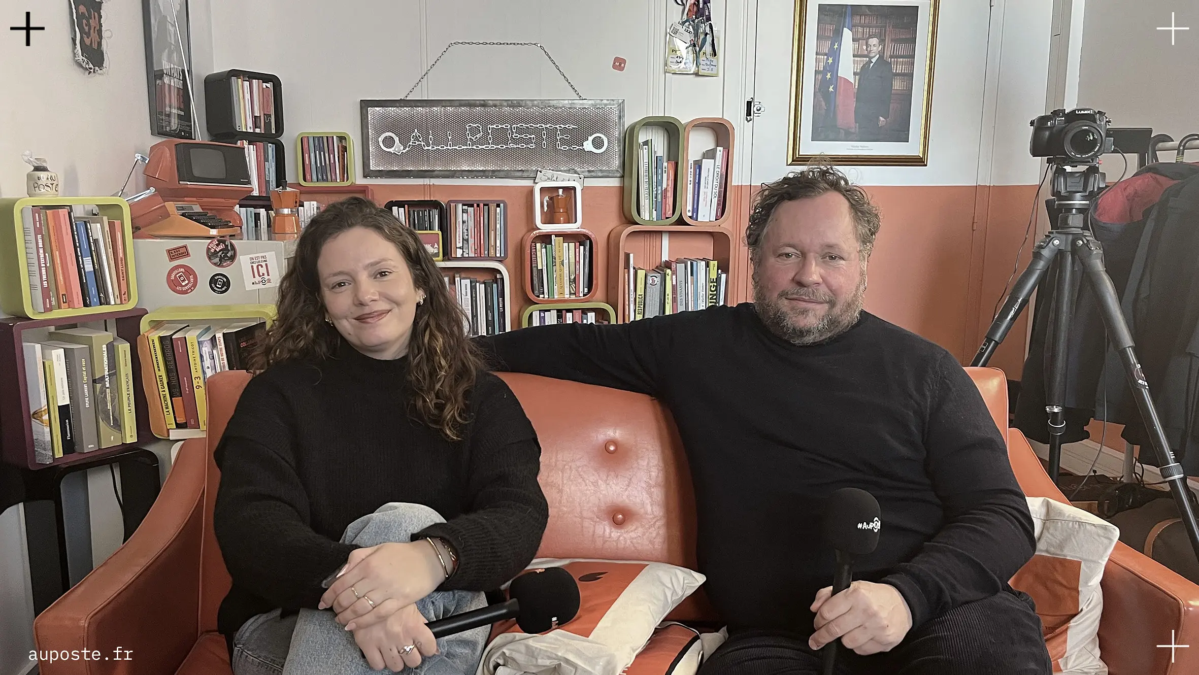 Narcocapitalisme, la Mondiale Connection