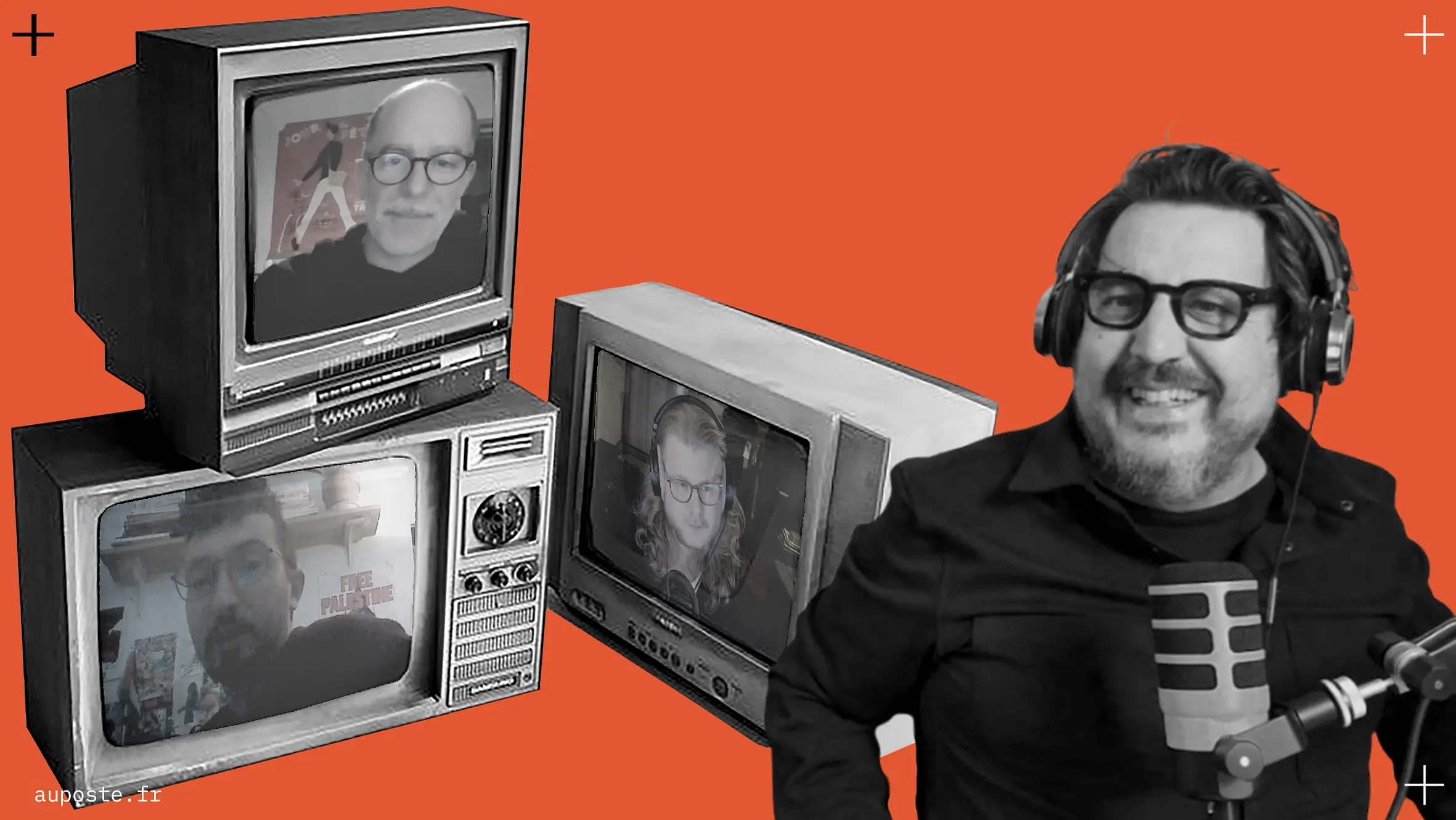 « Capgemini a vendu le fusil, pas effacé le sang » — Théo Viard (CGT)