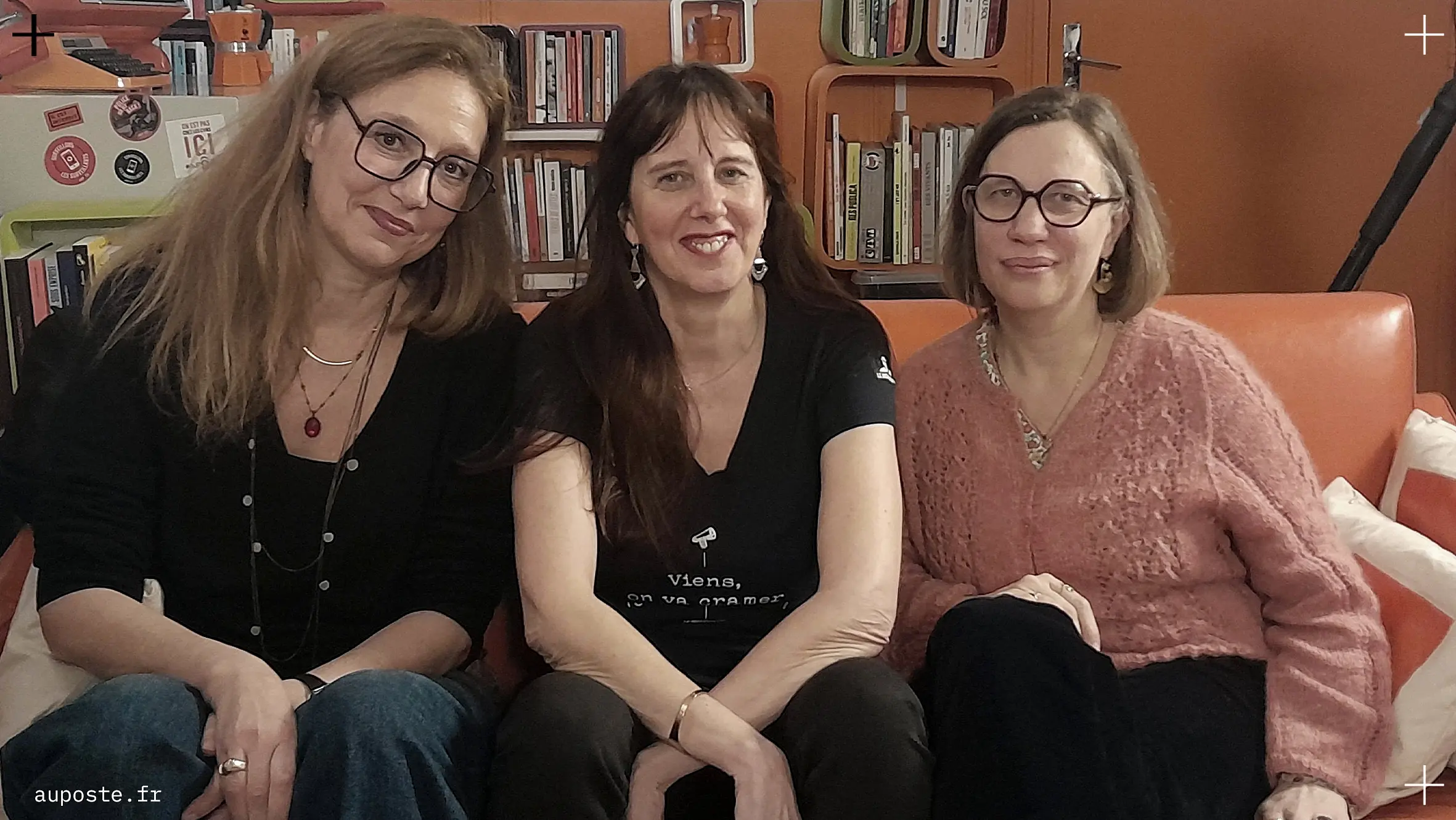 L’Histoire, cette poudre à canon ! Avec Laurence De Cock et Magali Jacquemin