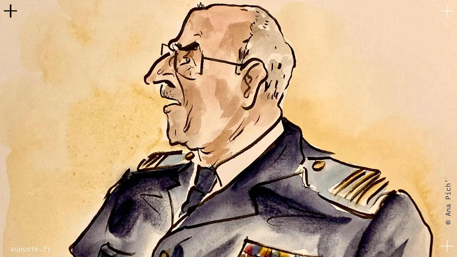 Burger King, le procès de la CRS 43, Jour 3 - Matin « On a tous été héroïques ce jour-là »