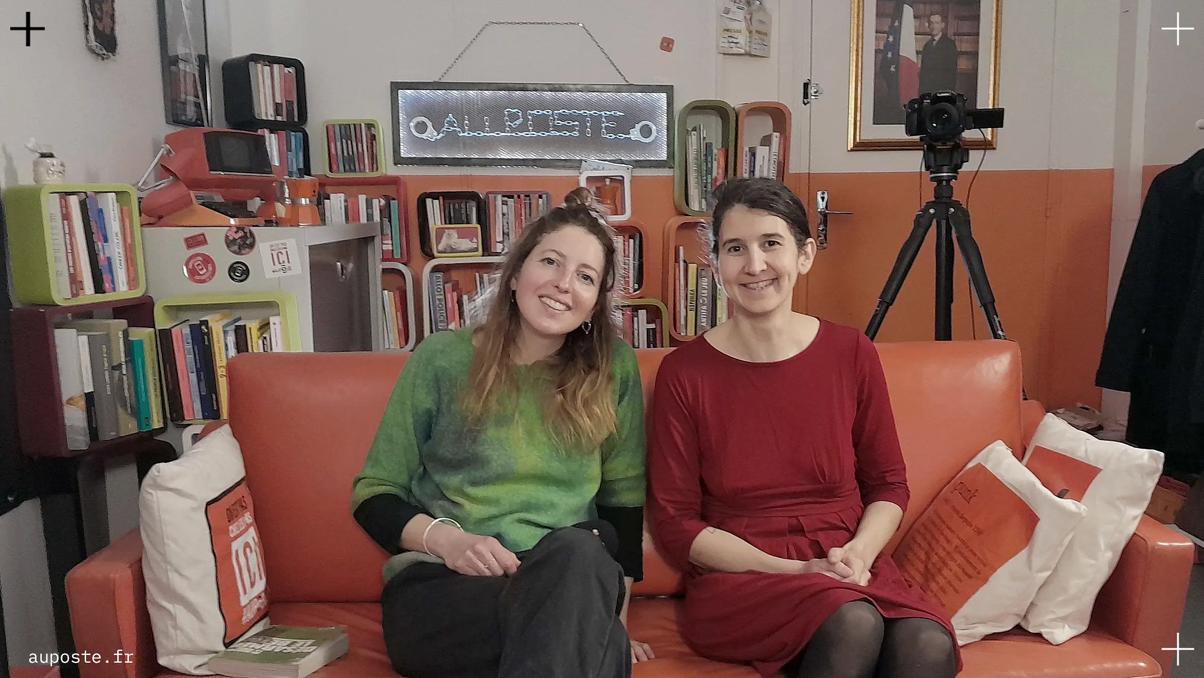 Béton : la catastrophe silencieuse