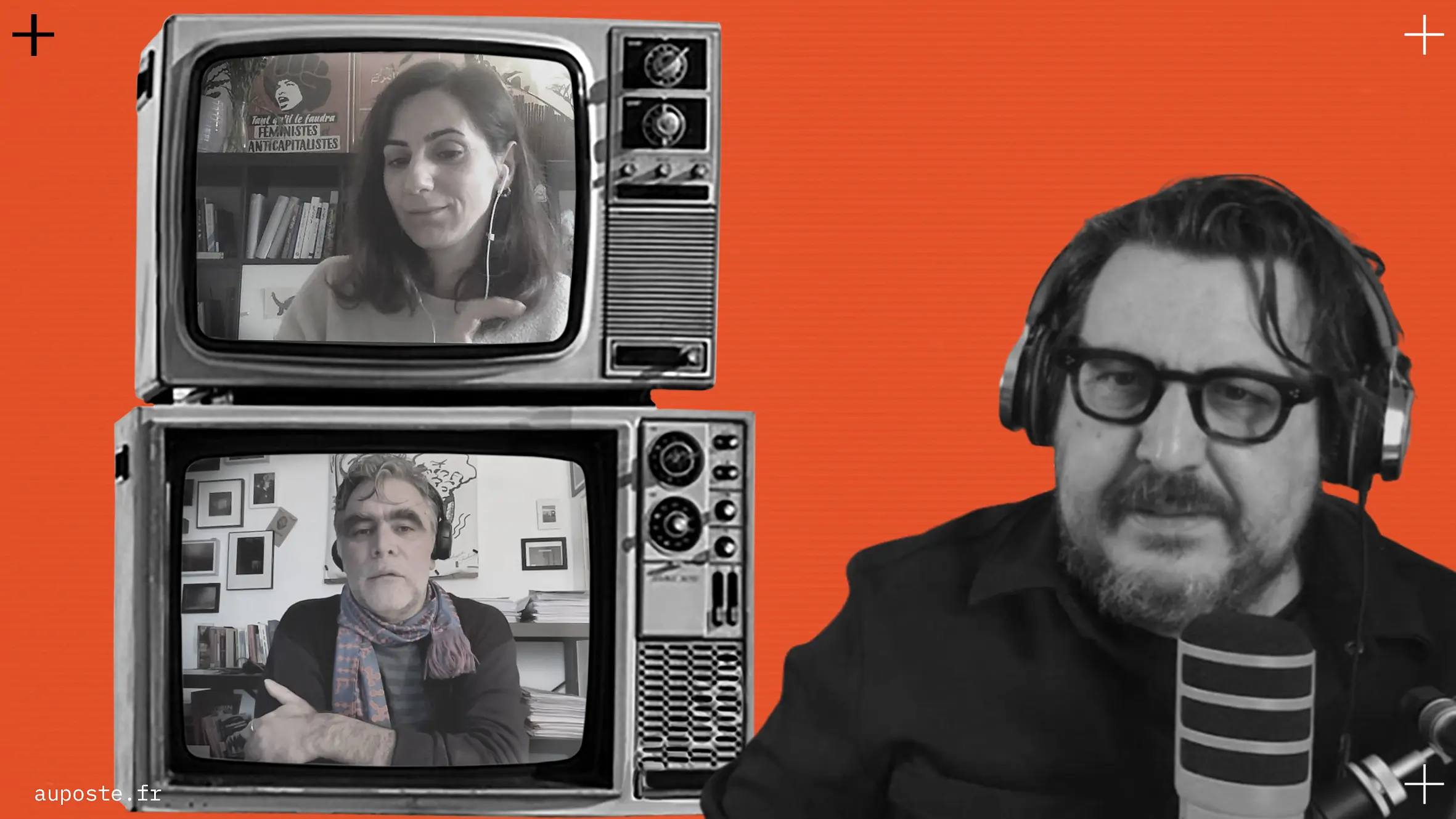 Iran : « La libération ne va jamais venir par les bombes » + révélations sur Némésis