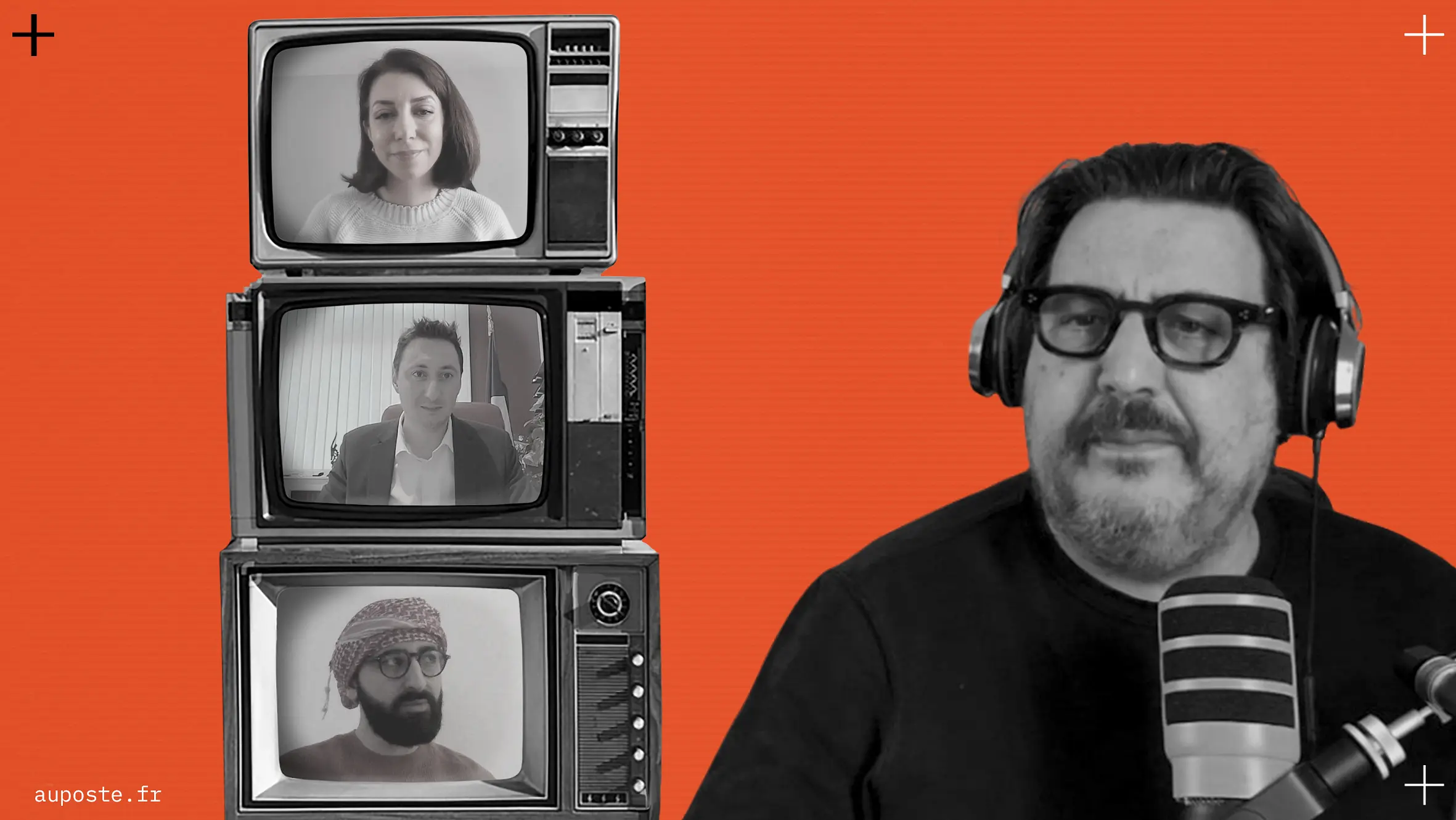 « Personne ne sera libéré sous les bombes d’un pays étranger »