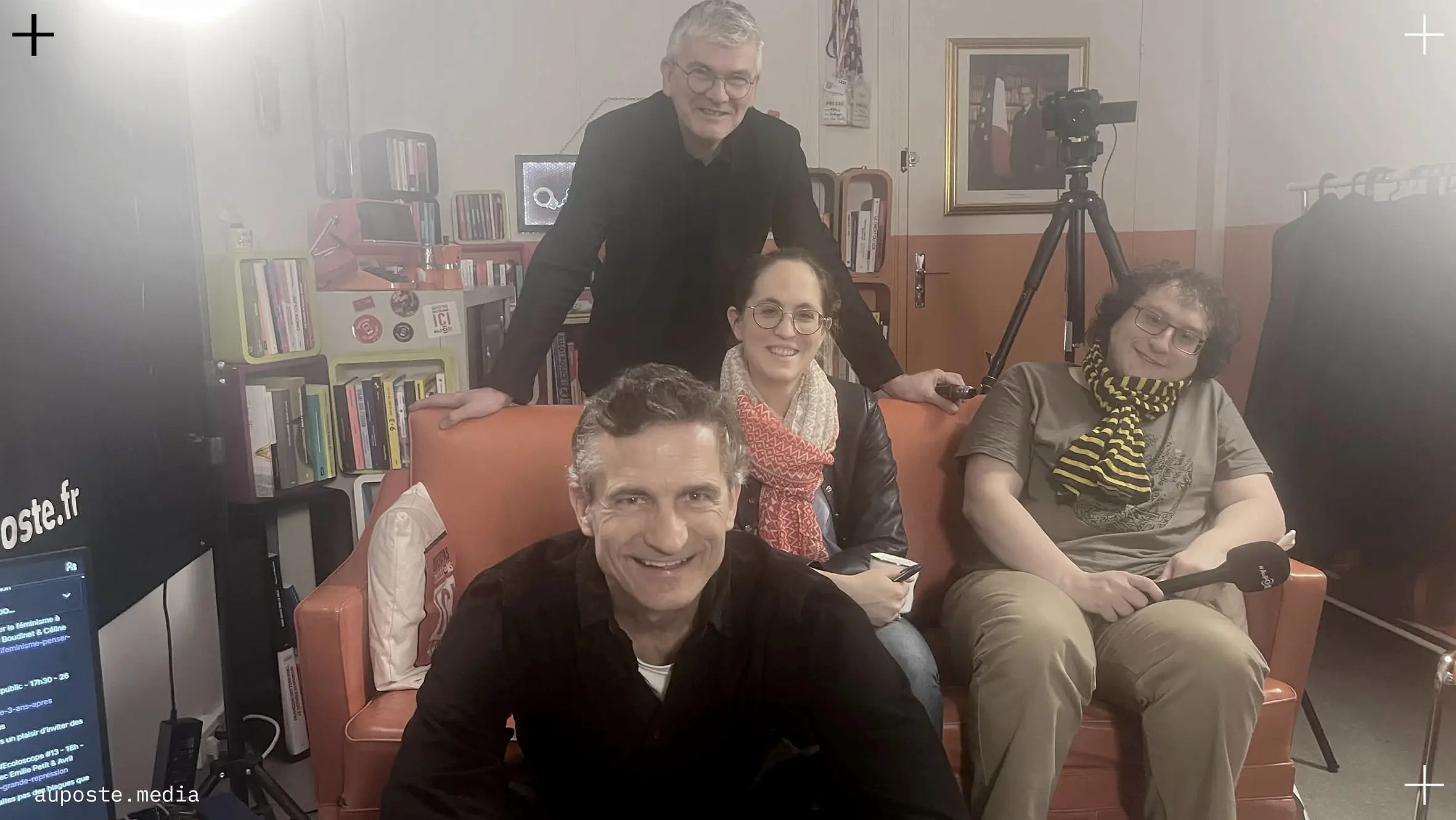 « C’est le scénario parfait pour le RN » : la (non ?) percée municipale décryptée