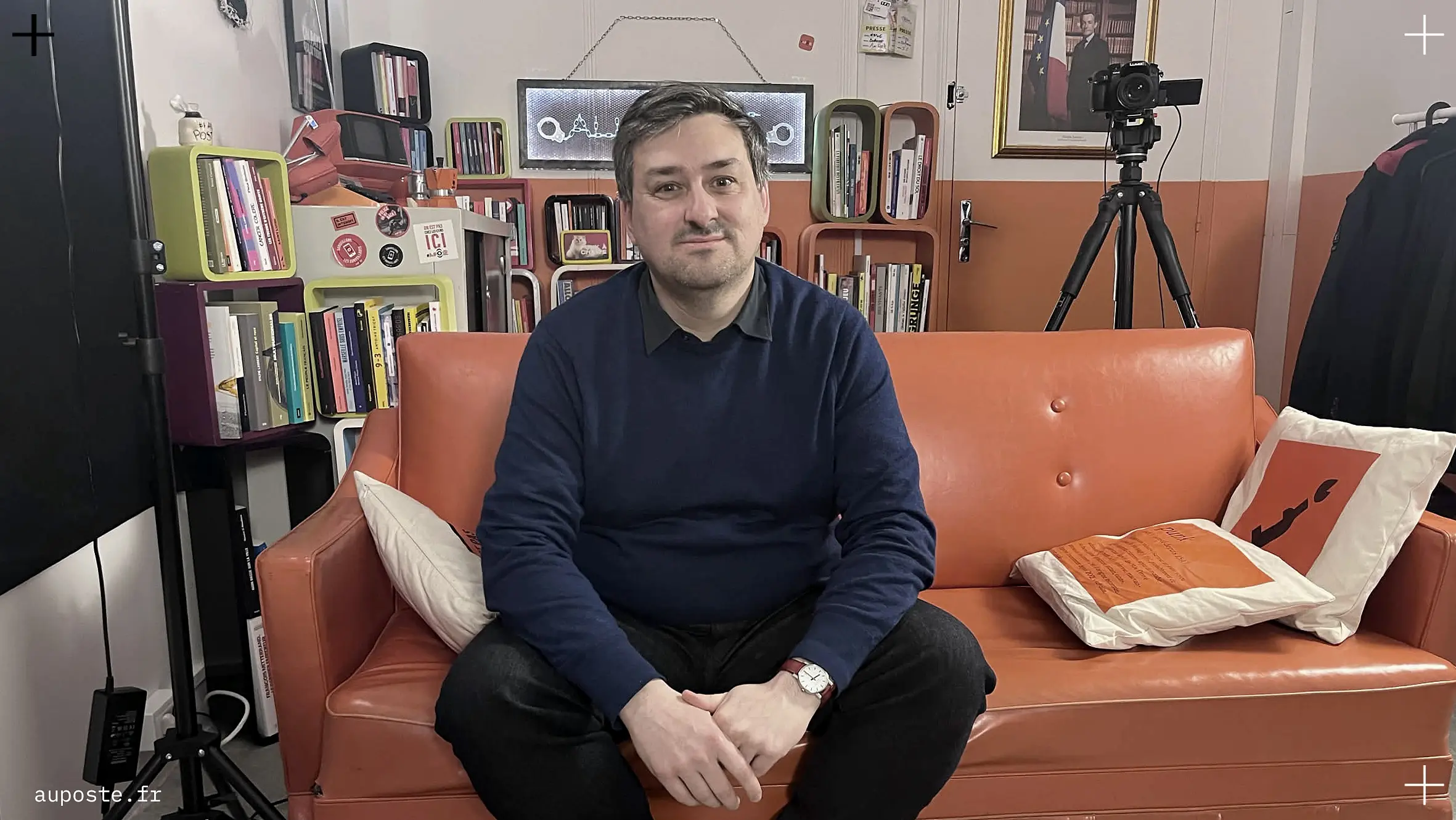 Le capitalisme n’est pas en crise - il est la crise