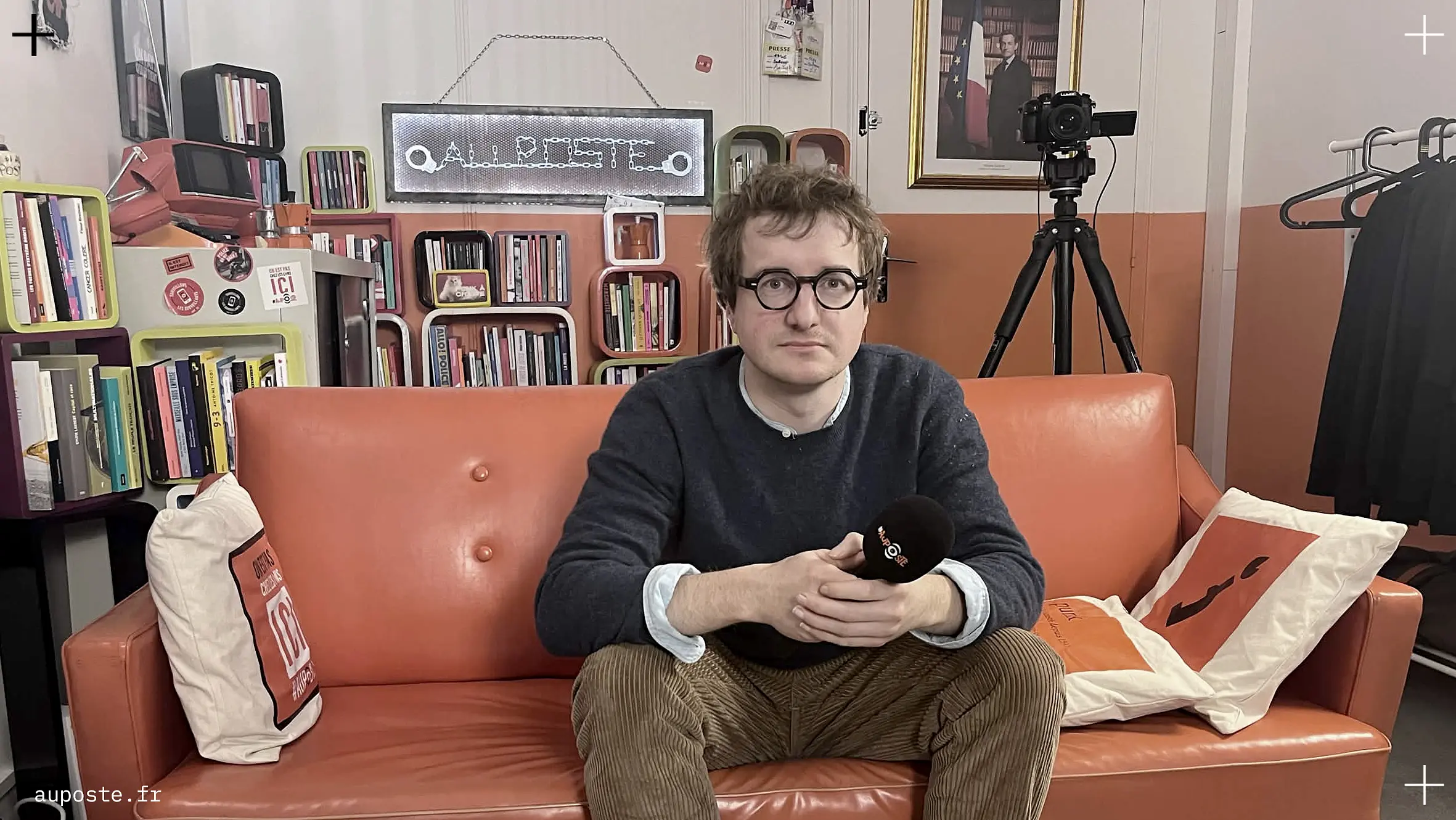 Eux, Français et Nazis