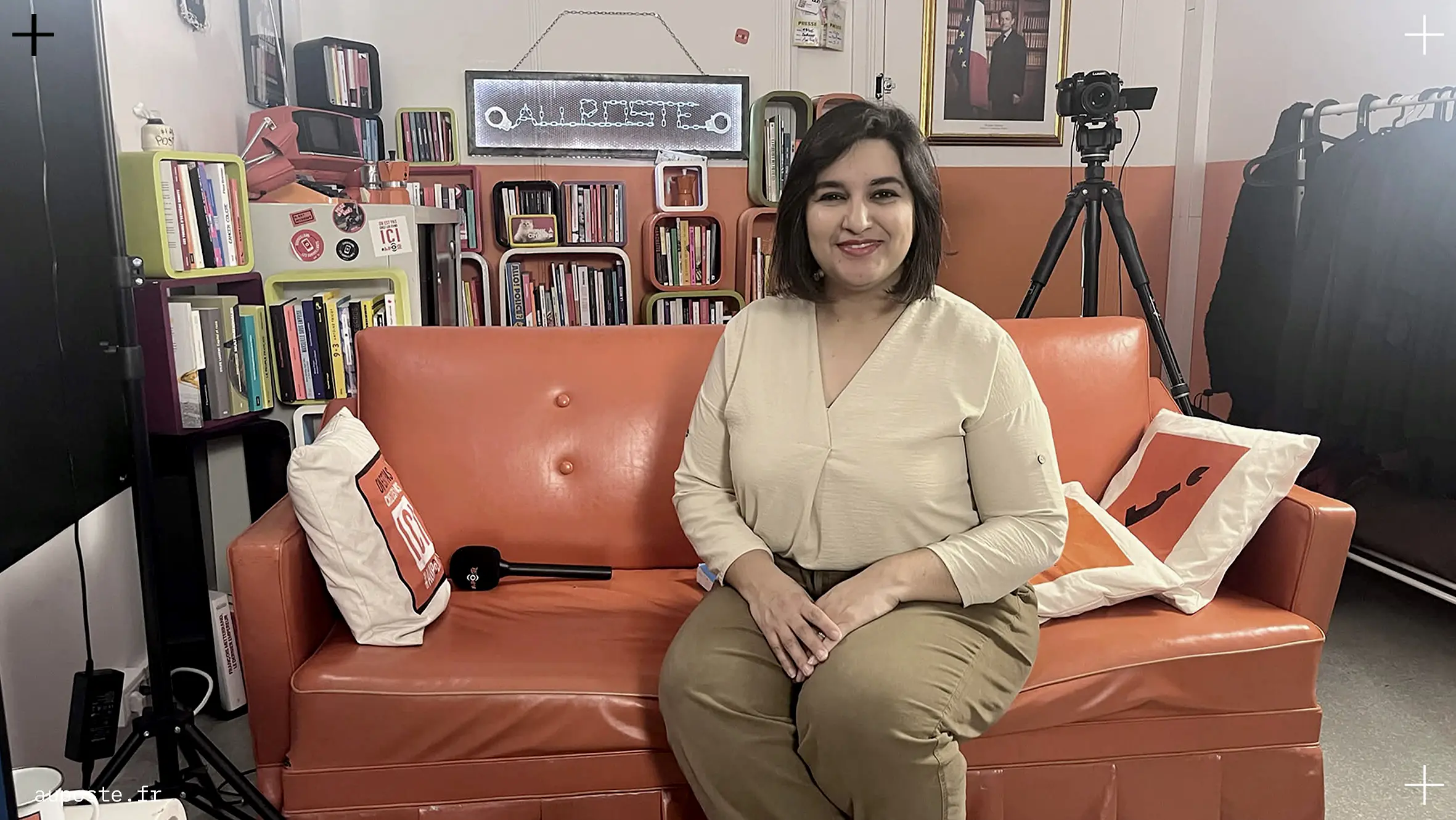 Blanc-Mesnil : labo de cette extrême droite silencieuse qui prend les villes