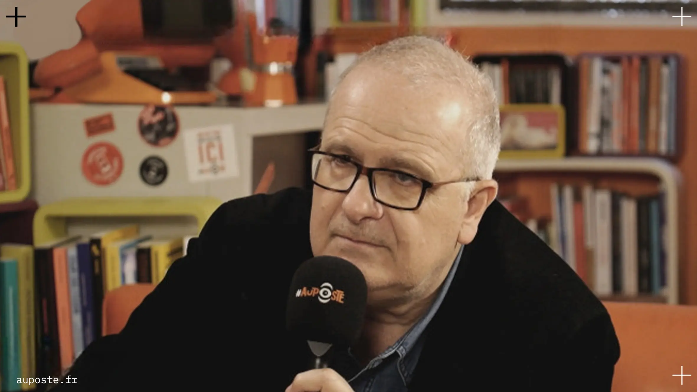 Un road trip chez les MAGA