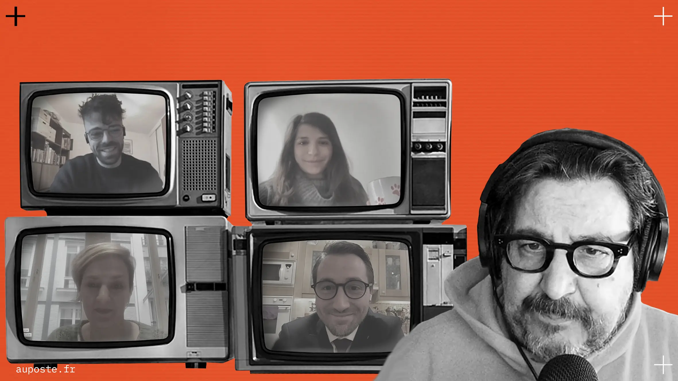 Antoine Léaument (LFI) : « Chaque fois que tu laisses abattre la digue qui est à ta gauche… c’est toi le suivant »