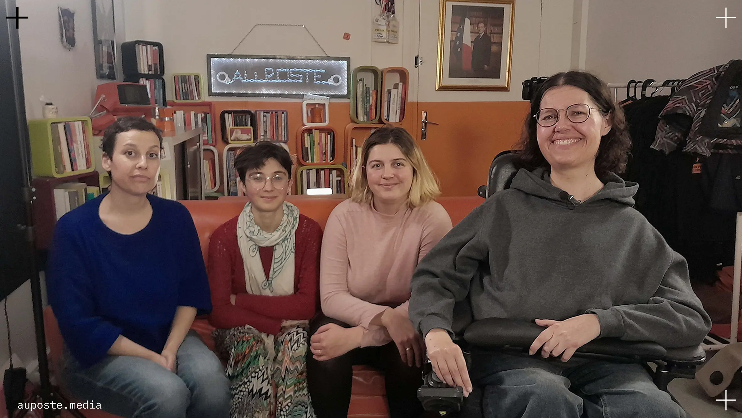 Handiféminisme : penser le féminisme à l’aune du validisme