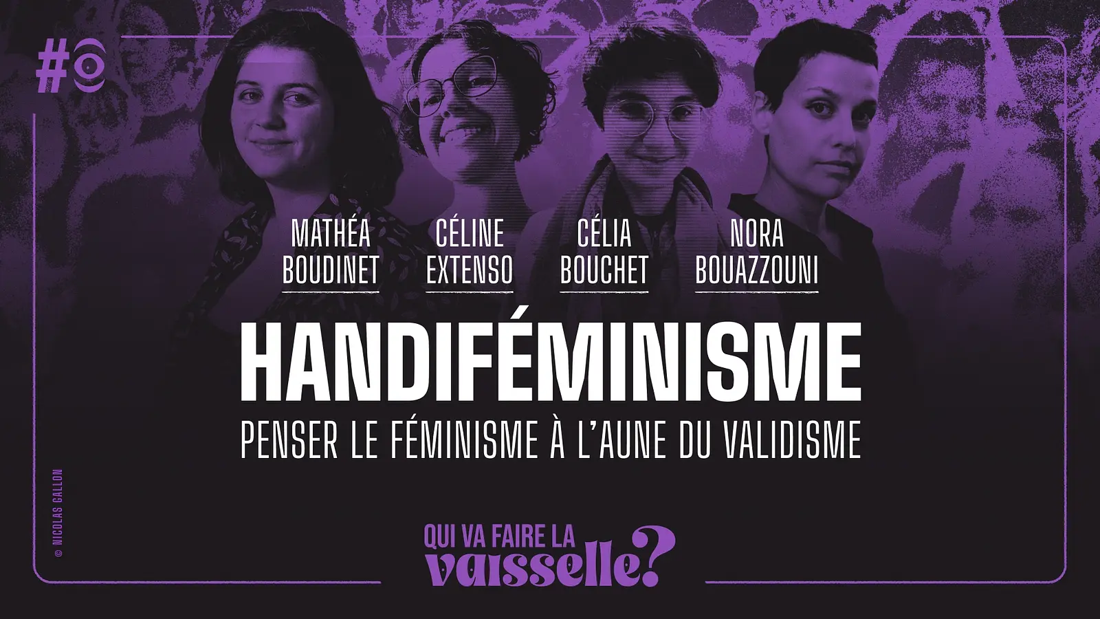 Handiféminisme : penser le féminisme à l’aune du validisme
