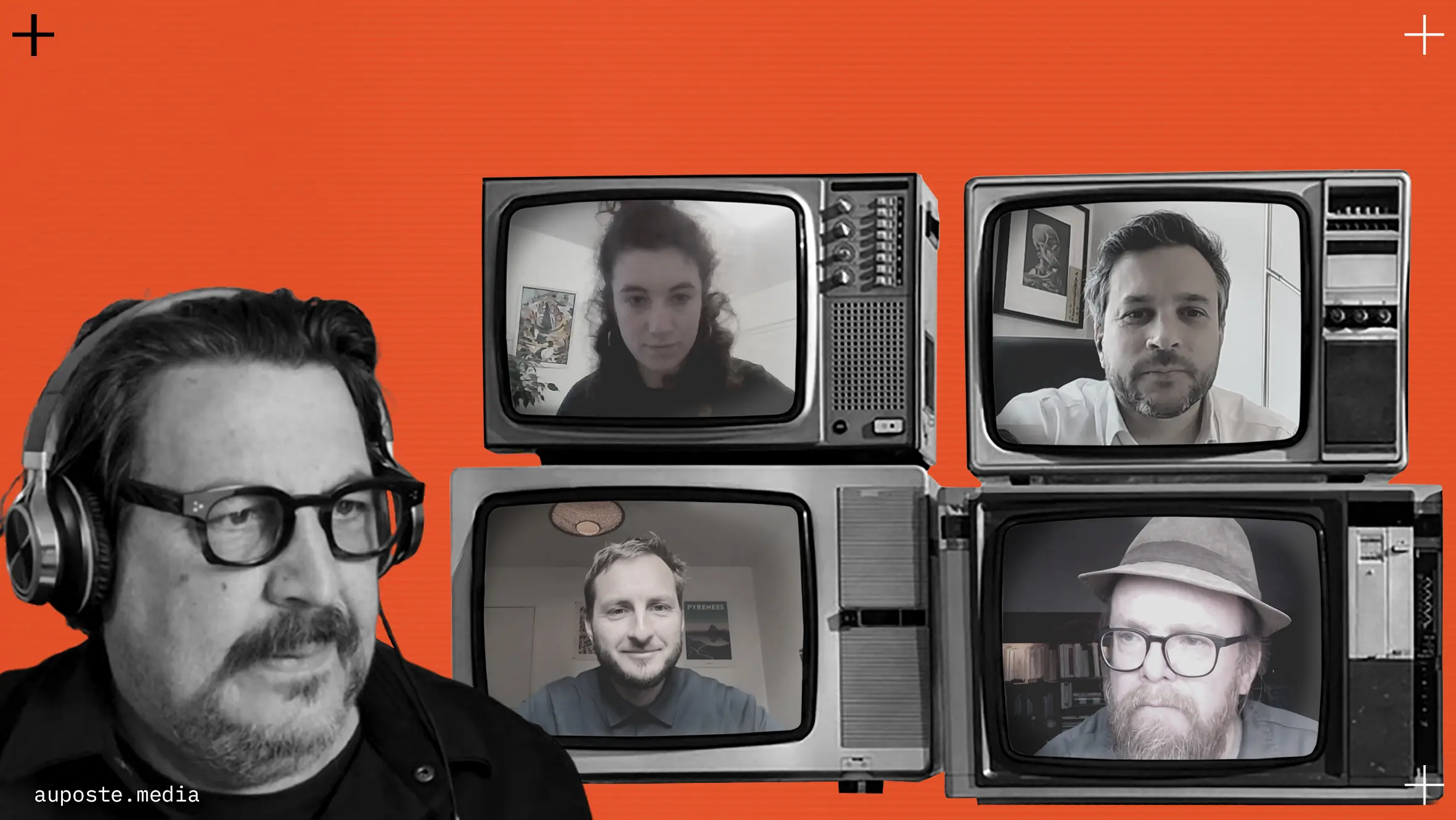 Retour sur l’affaire Déranque, François Piquemal (LFI Toulouse), la France malade de ses fichages et une BD punk