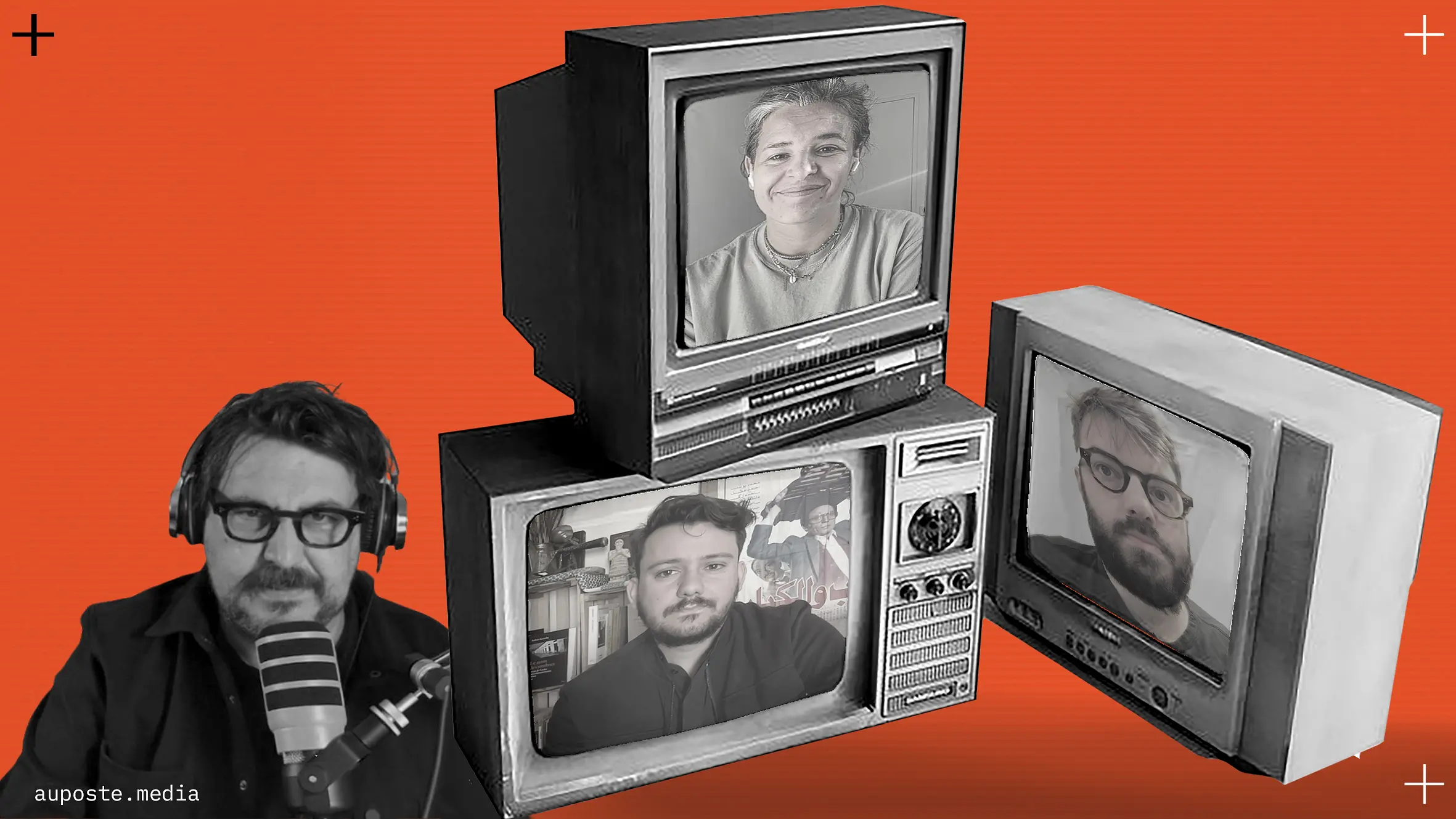 Carnage au Liban, procés Sarkozy et lutte contre le Méga-Canal