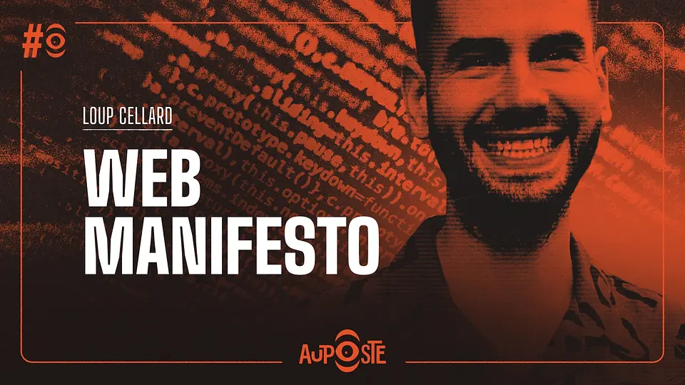 L’Internet (n')est (pas tout à fait) mort. Ses manifestes respirent encore