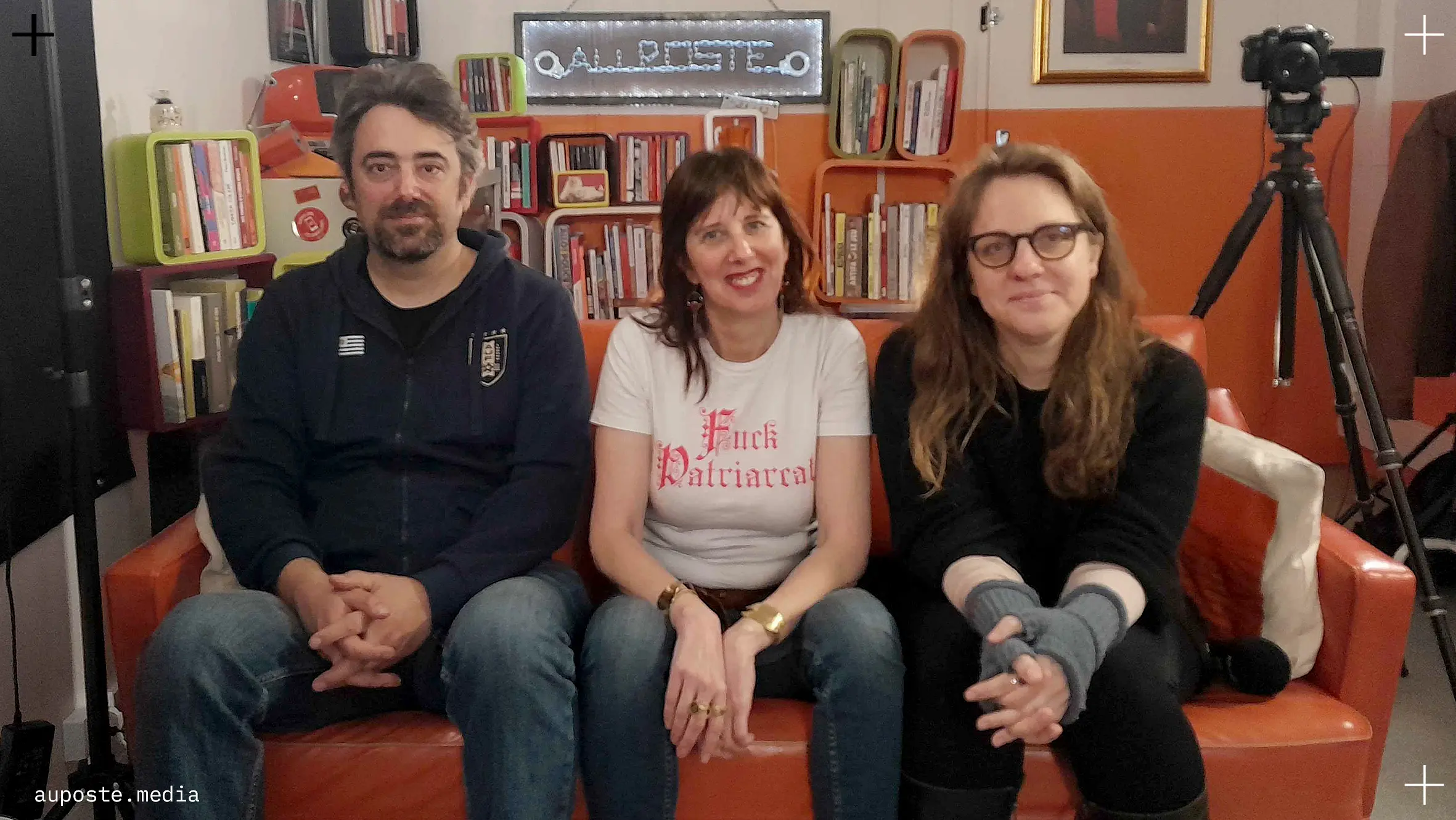 « Si on s’arrête, tout s’arrête » : la grève féministe comme arme politique