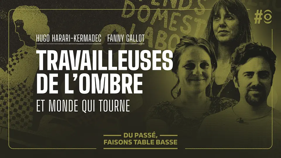 Vive le travail reproductif ! 