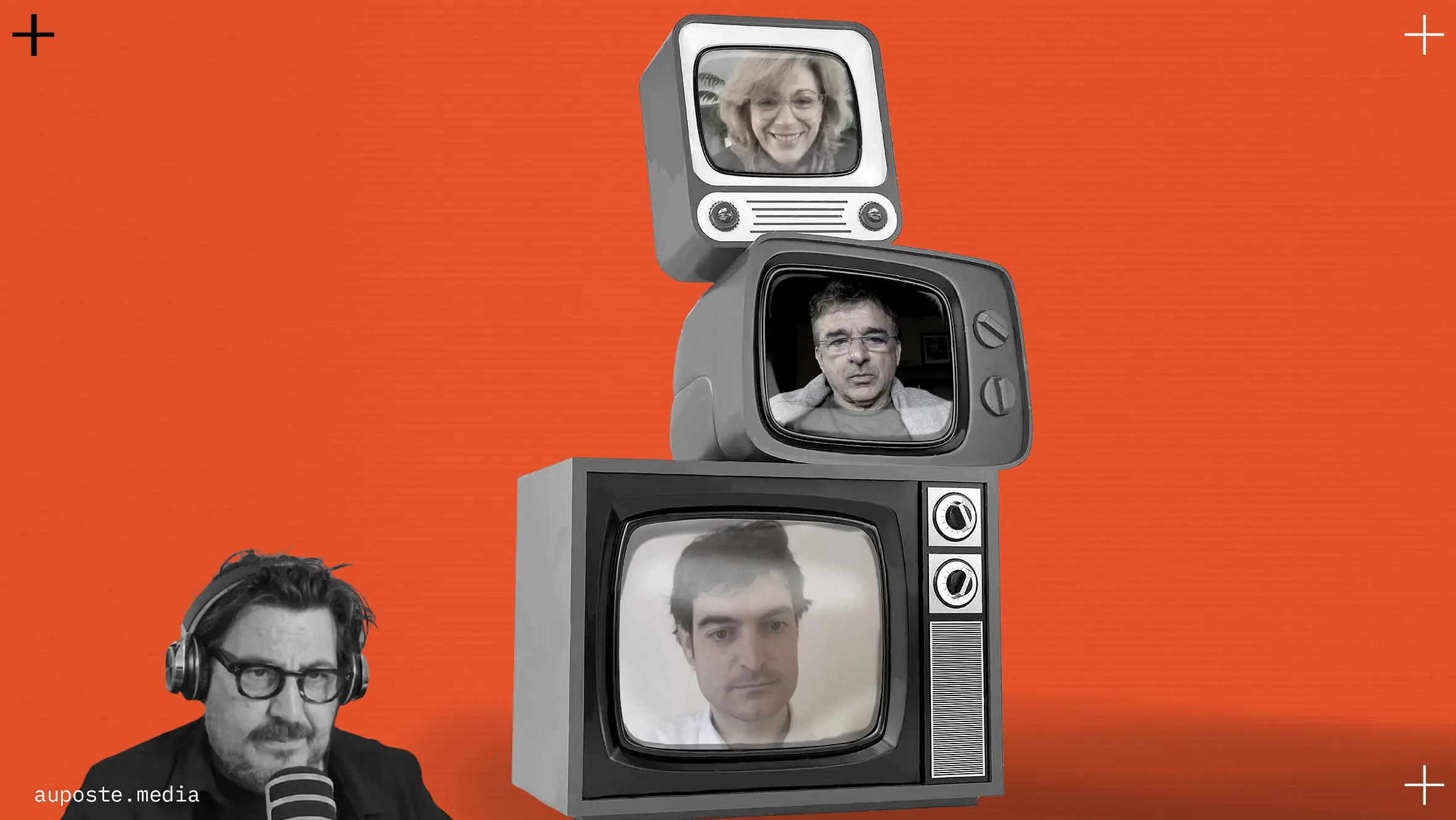 Grasset et le BolloréGate, surveillance de Rima Hassan, Festival du Film politique : une matinale au cœur des batailles 