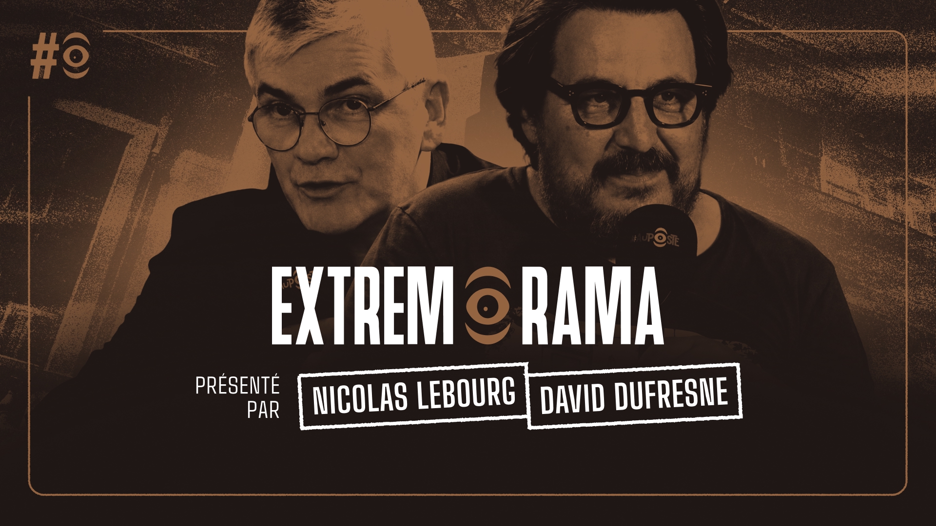 Extrêmorama