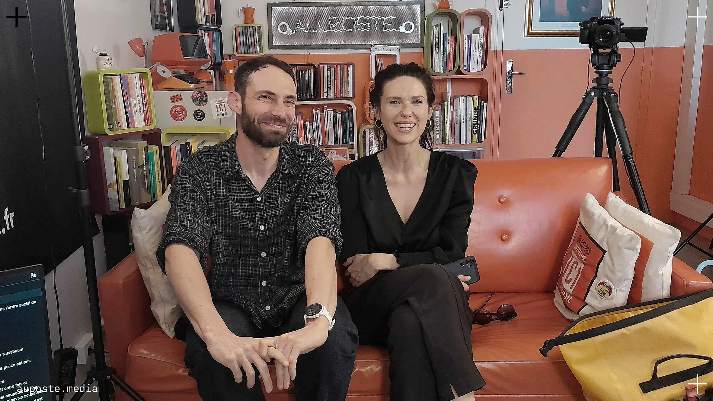 Macron et la presse : 7 ans de contrôle, de séduction et de portes fermées