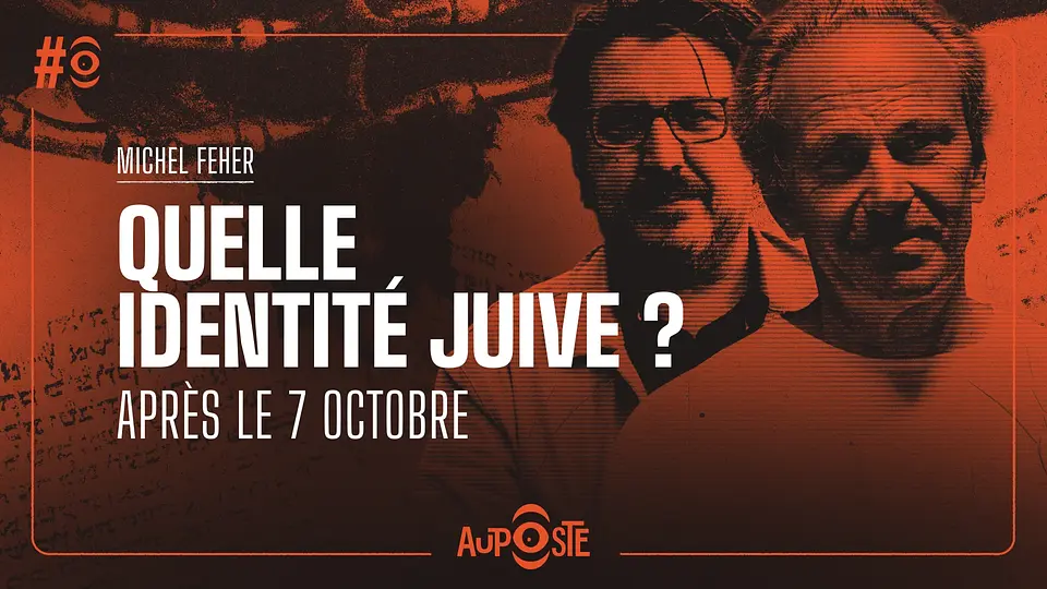 Redevenir juif : la thèse qui dérange