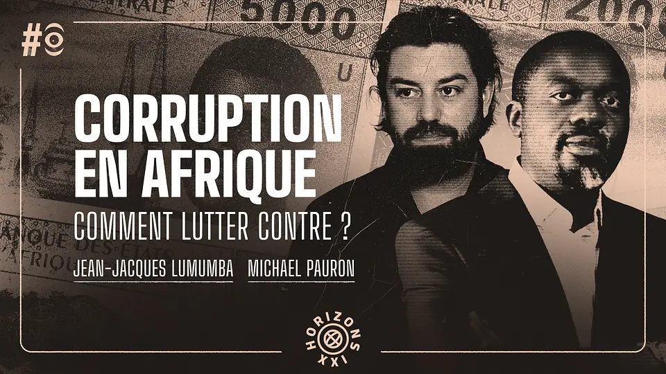 Comment lutter contre la corruption en Afrique