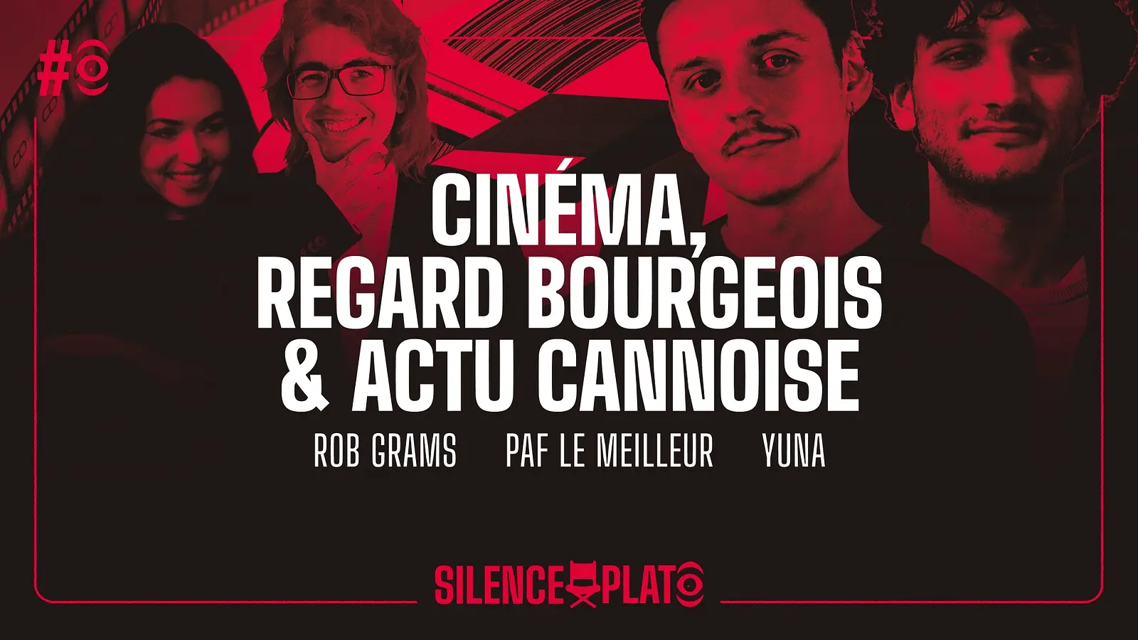 Rob Grams : le cinéma français, art de classe et cécité sociale