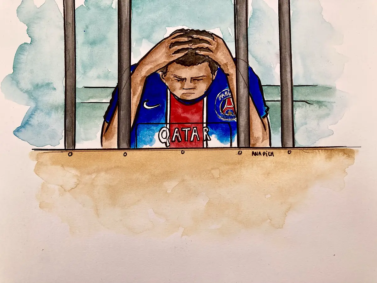  PSG/Arsenal : Dans les vestiaires de la justice expéditive
